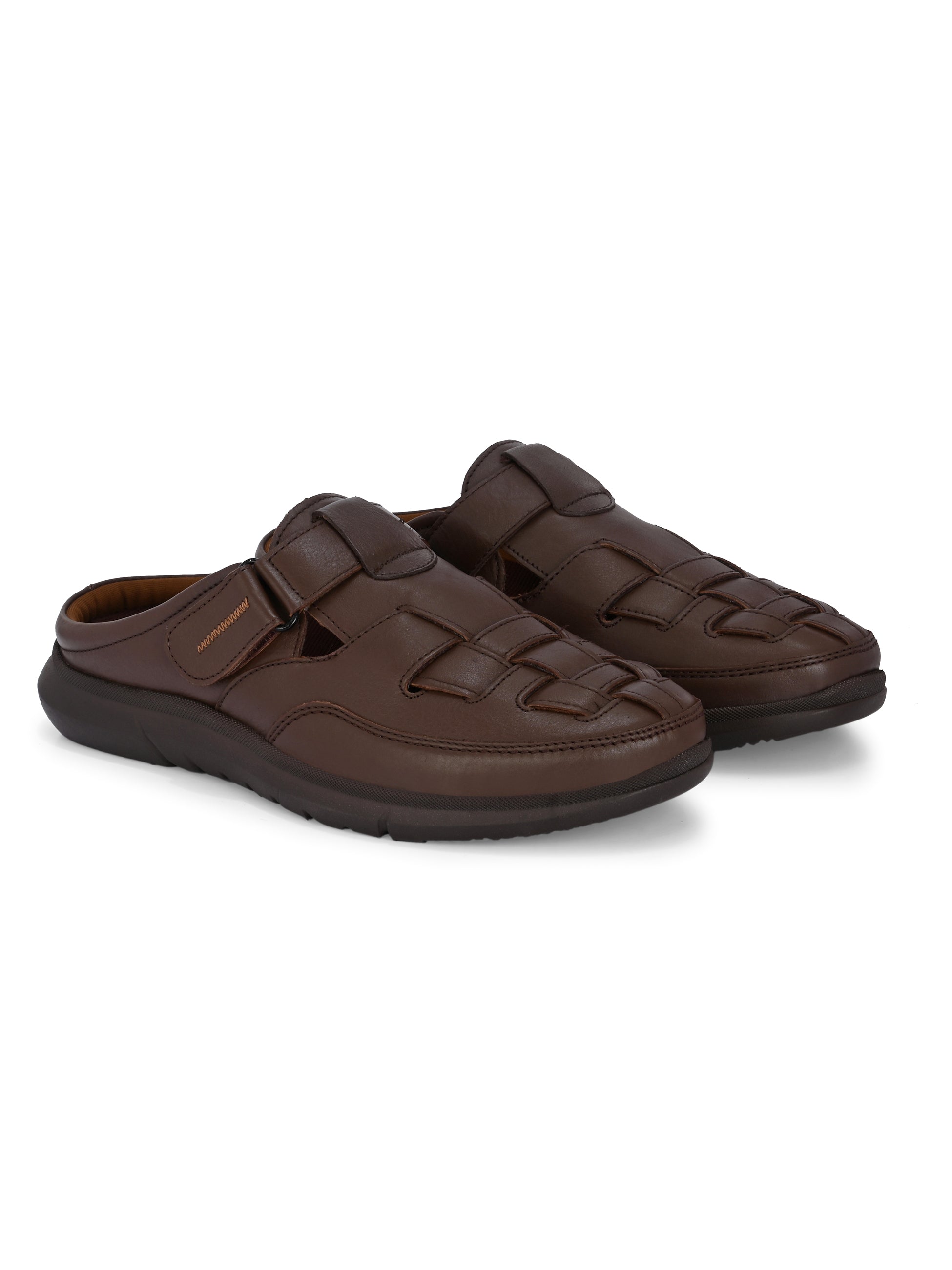 Egoss Shoes Zero Gravity Slip-On Mules by Egoss - view 10
