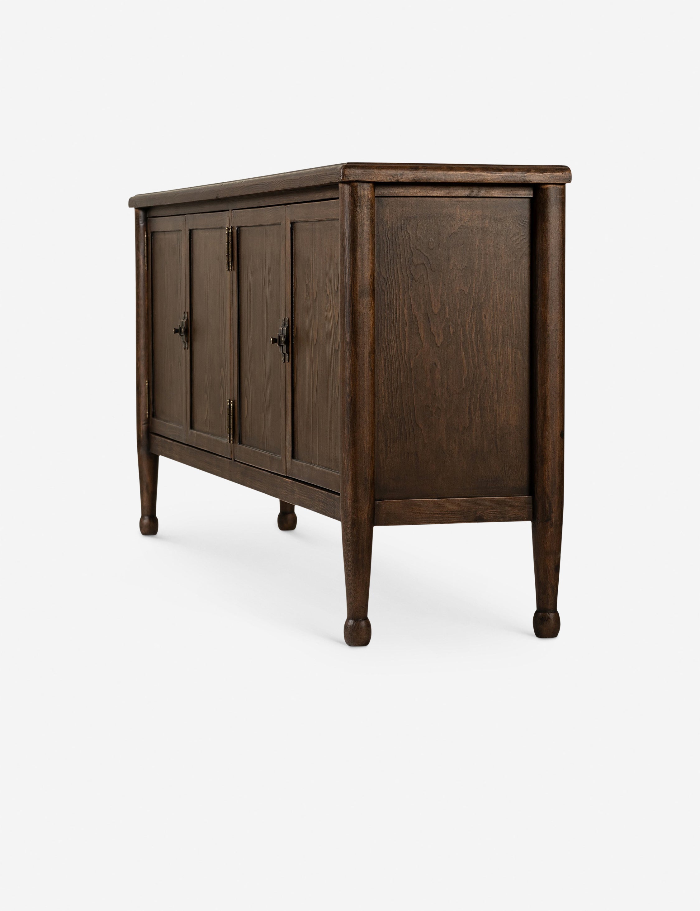 Lulu and Georgia Wilder Sideboard by Amber Lewis x Four Hands - view 5