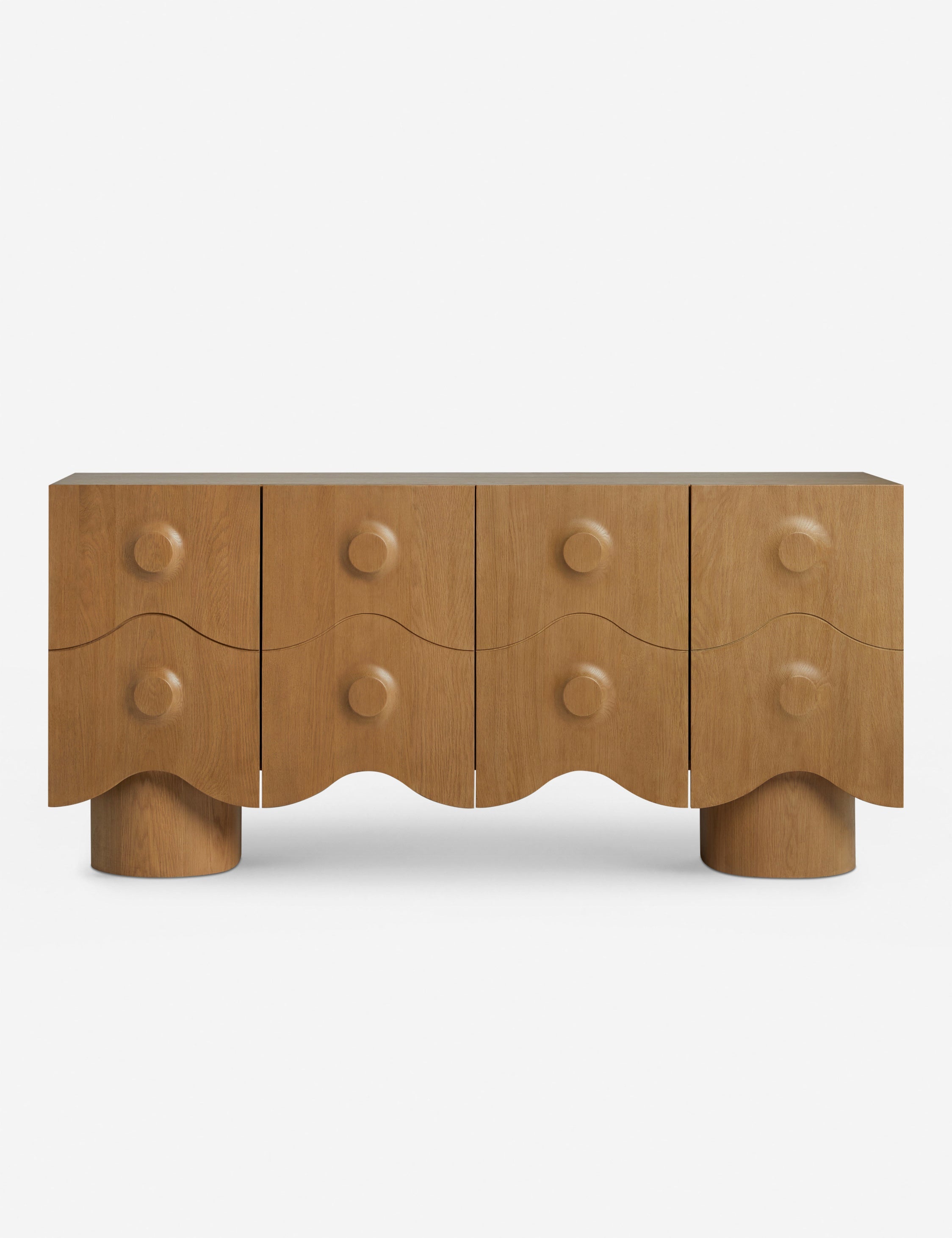 Lulu and Georgia Kitson Sideboard – Caramel