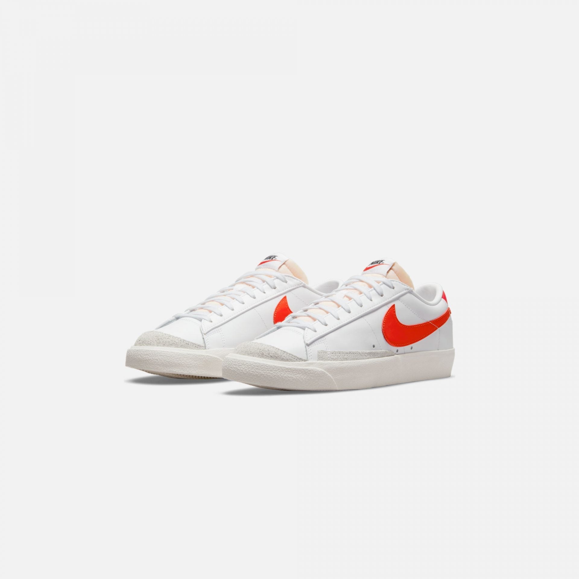 Nike | BLAZER LOW '77 VINTAGE TEAM ORANGE