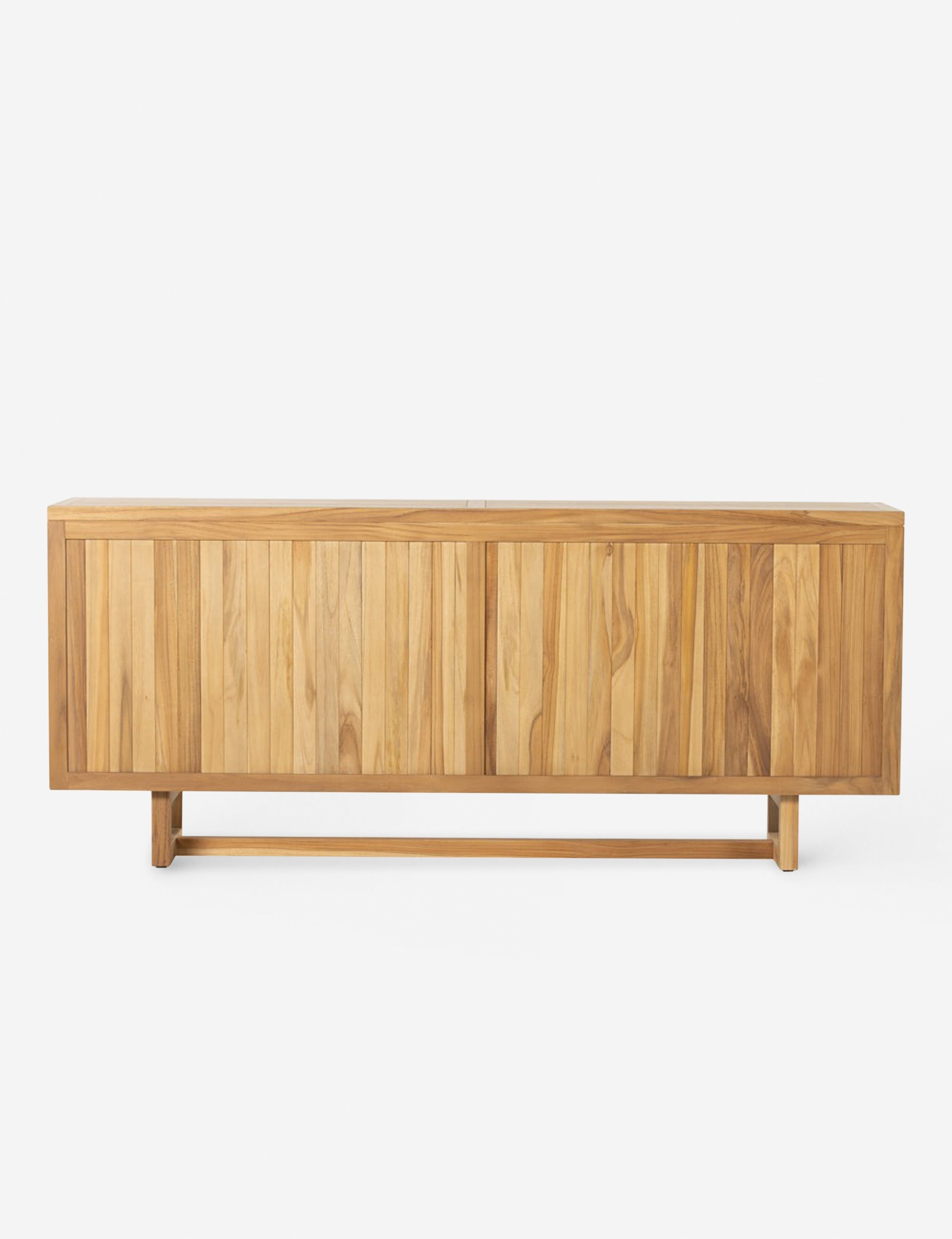 Lulu and Georgia Anson Indoor / Outdoor Sideboard - view 7