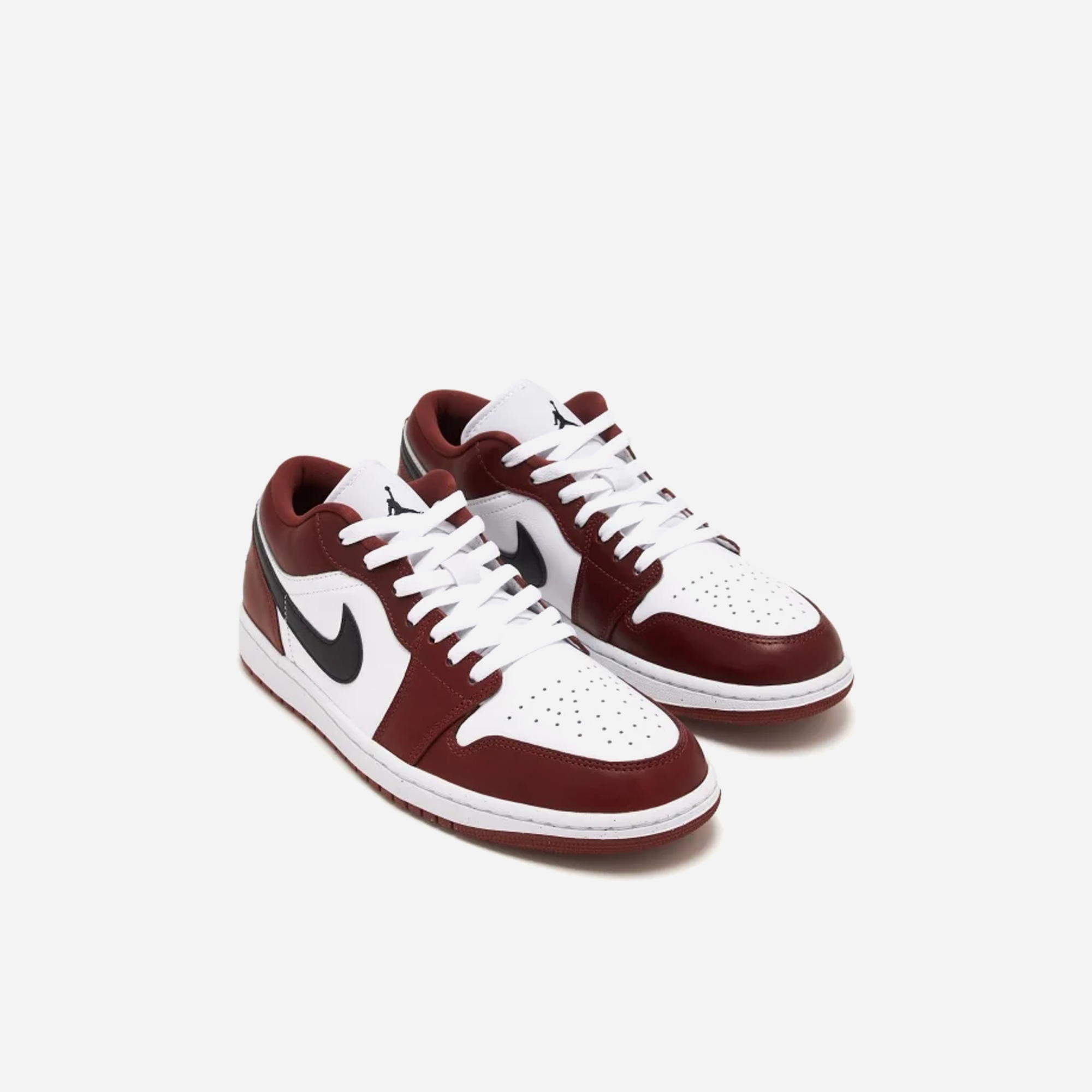 Nike Air Jordan 1 Low Dark Pony - view 2