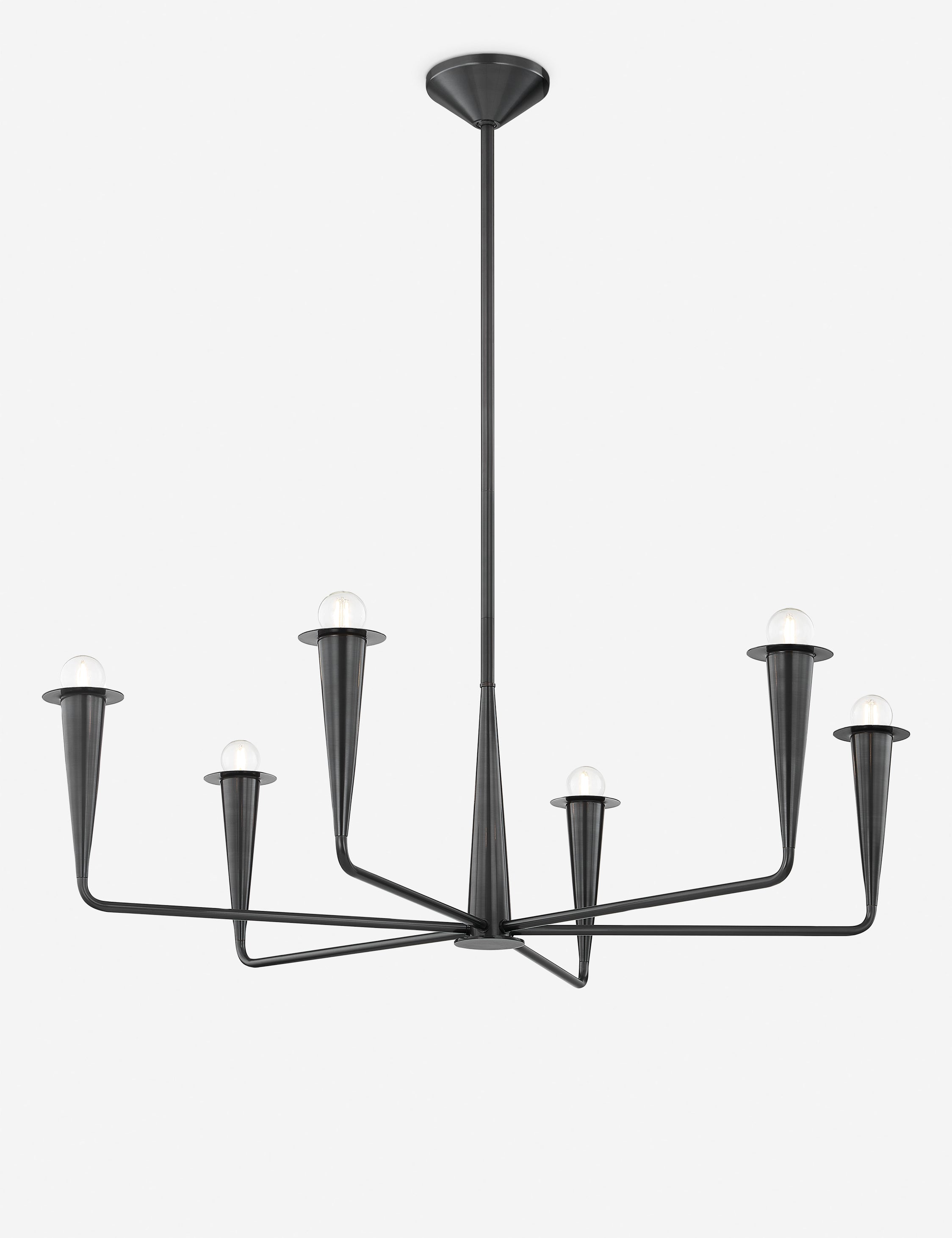 Lulu and Georgia Pere Chandelier - view 7