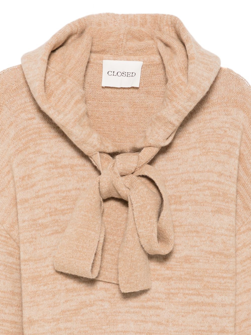 Closed Sweaters BEIGE - view 2