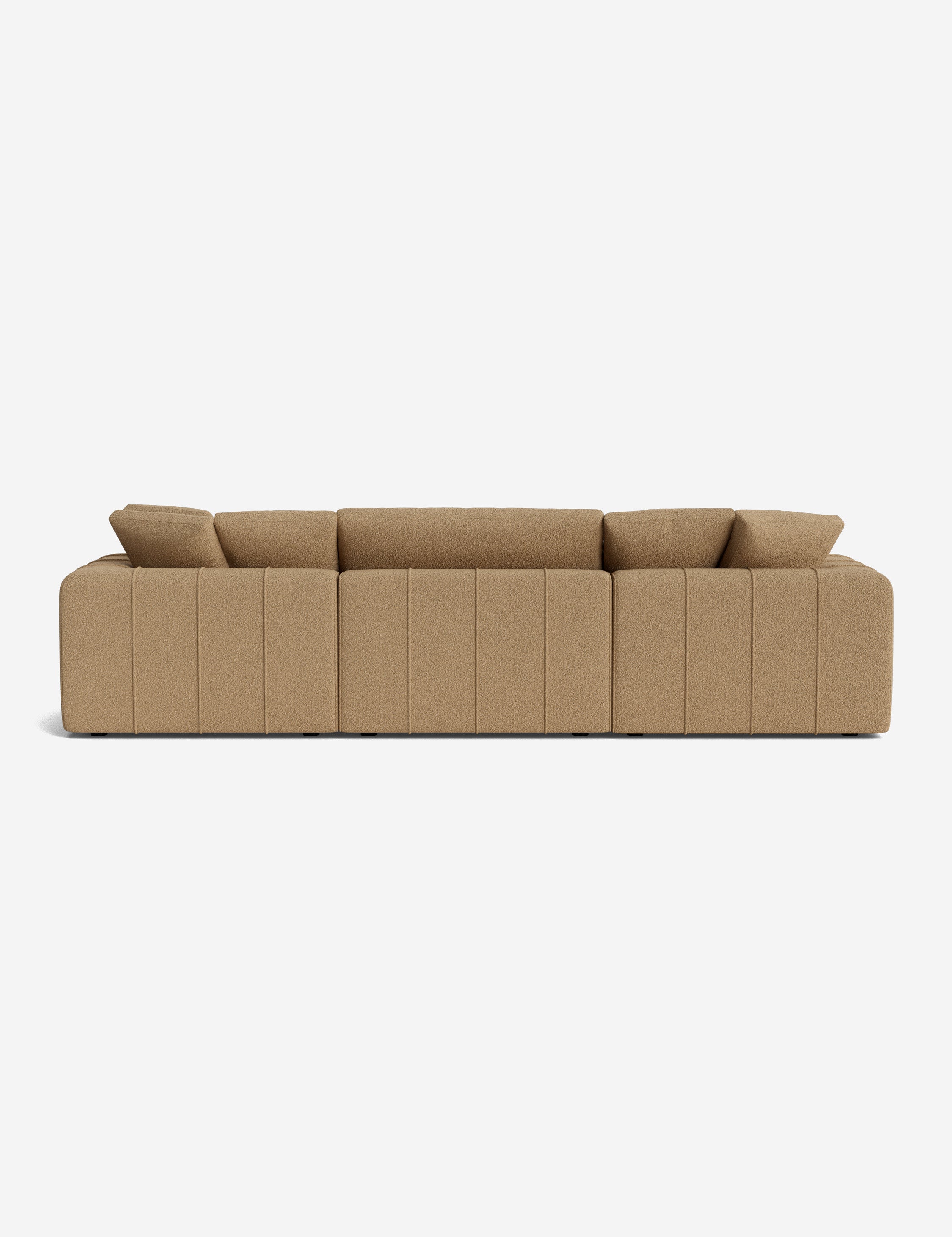 Lulu and Georgia Capella Modular Sofa - view 102
