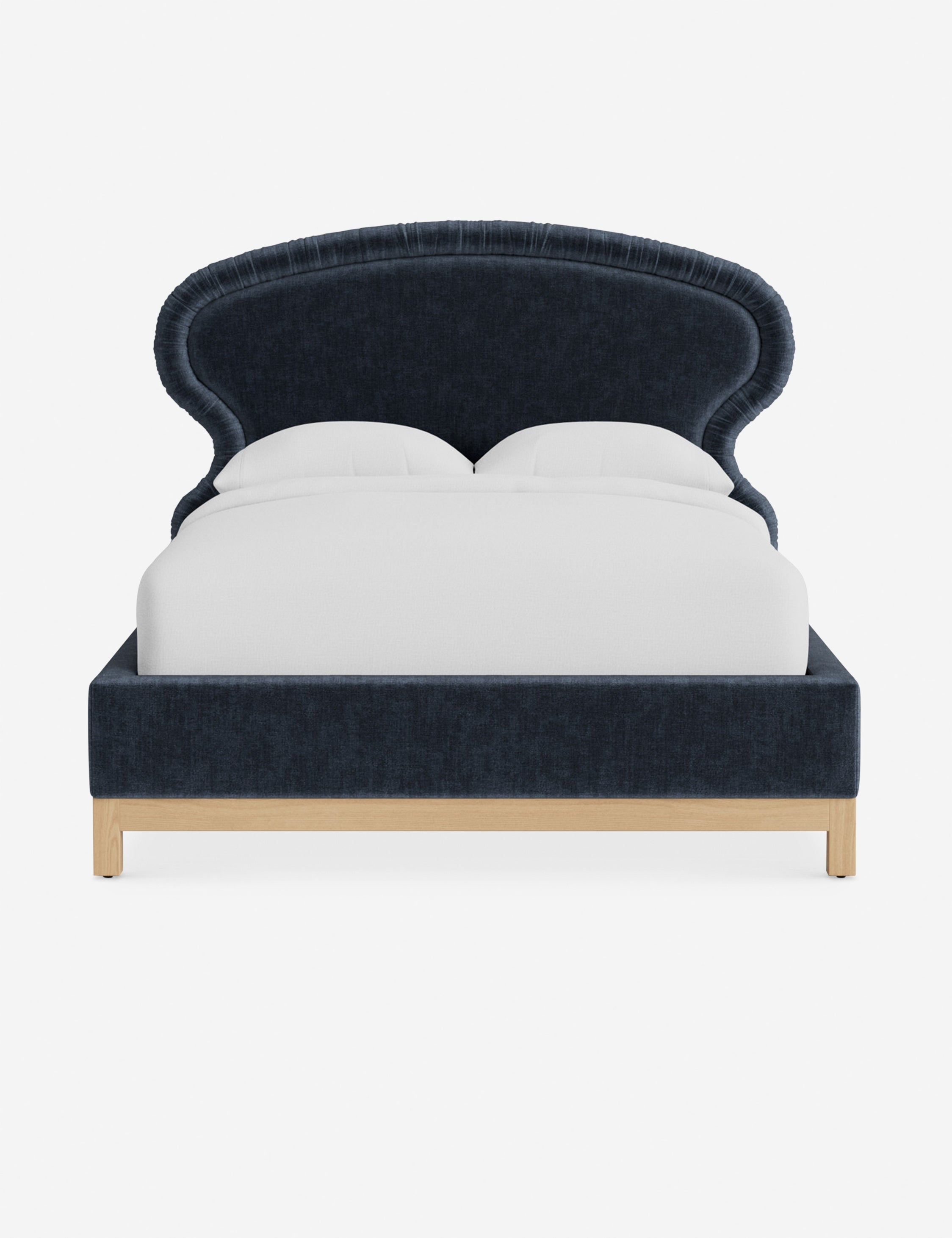 Lulu and Georgia Morecambe Platform Bed by Ginny Macdonald - view 49