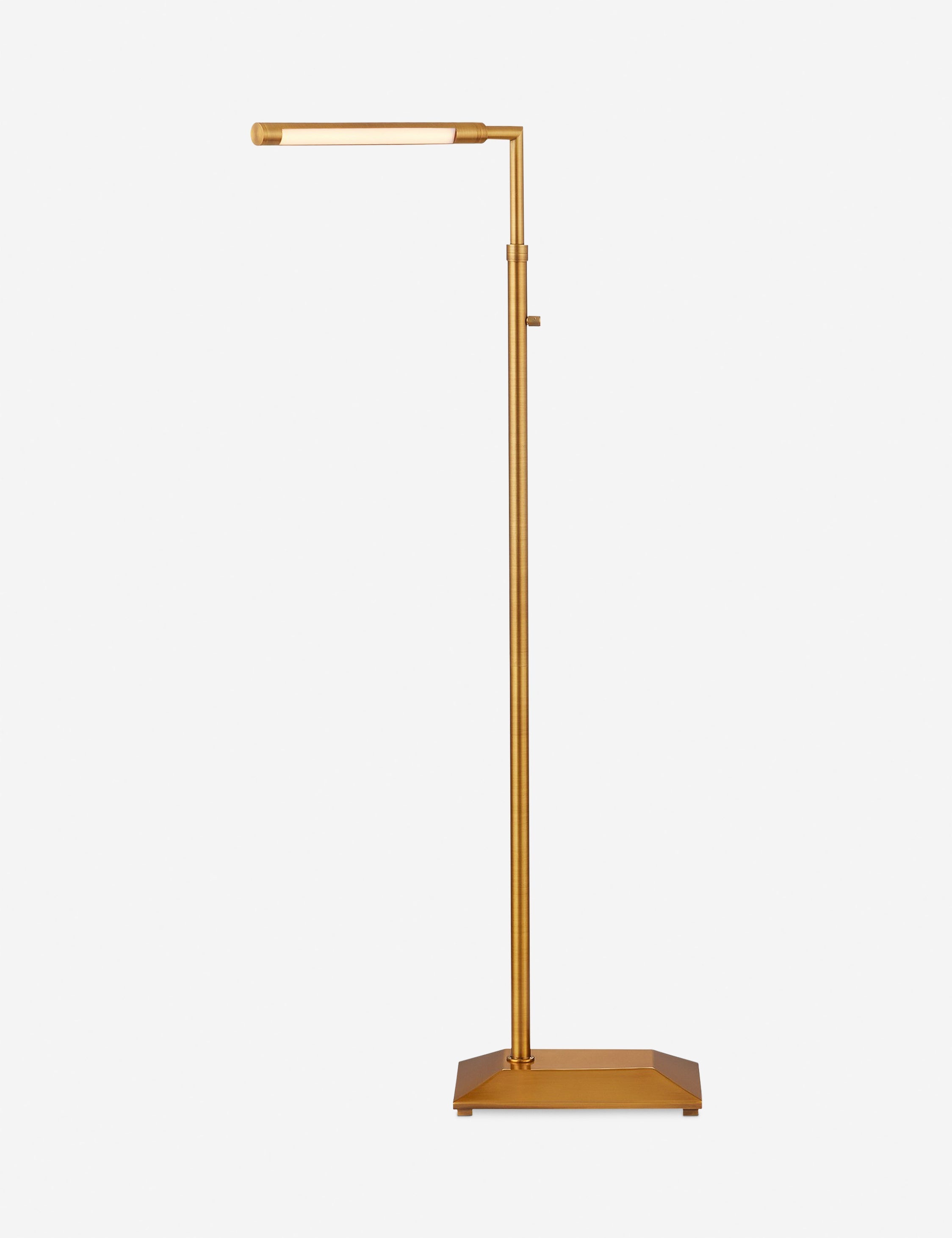 Lulu and Georgia Stern Floor Lamp - view 10