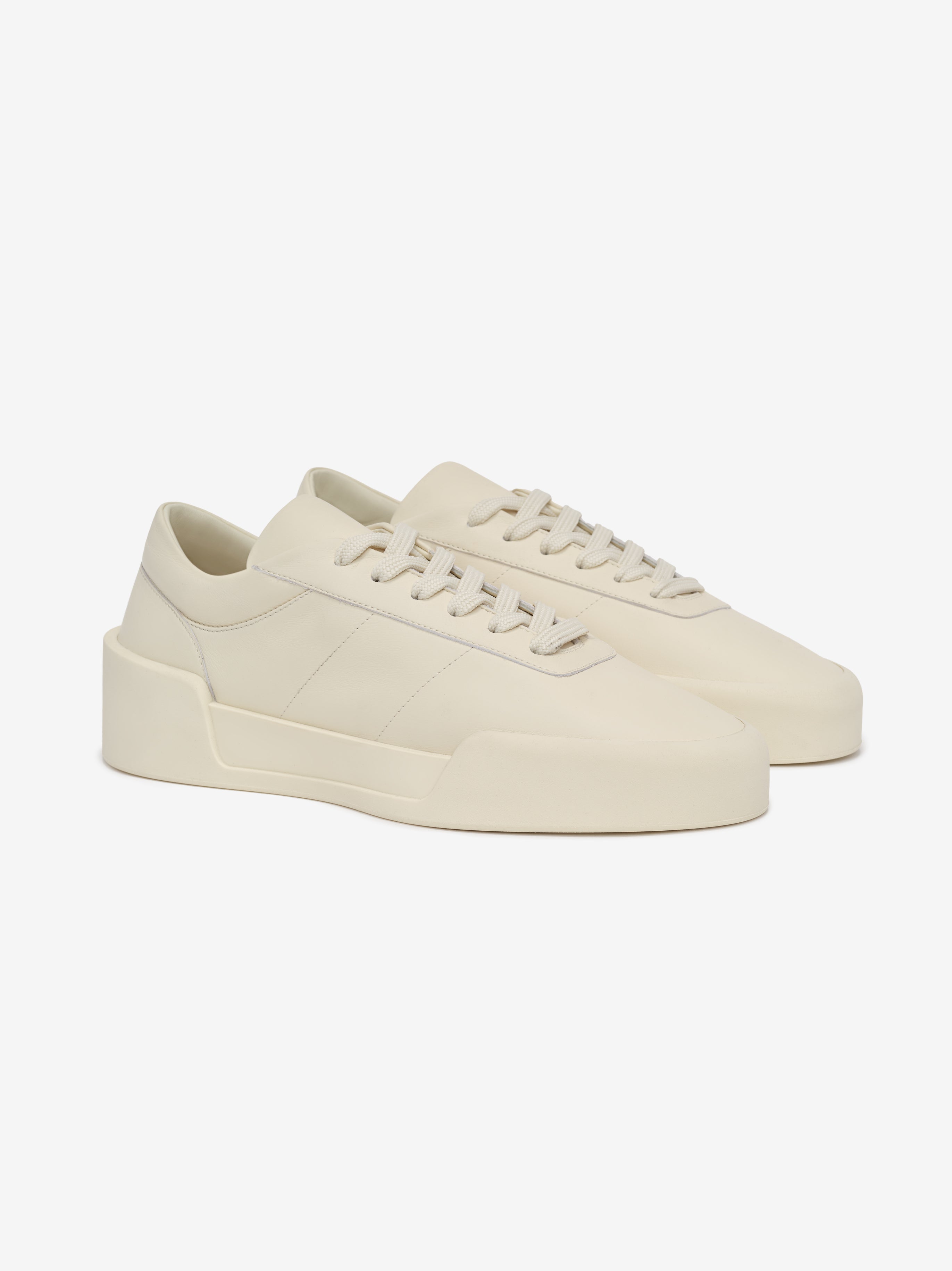 Fear of God Aerobic Lo – Bone - view 2