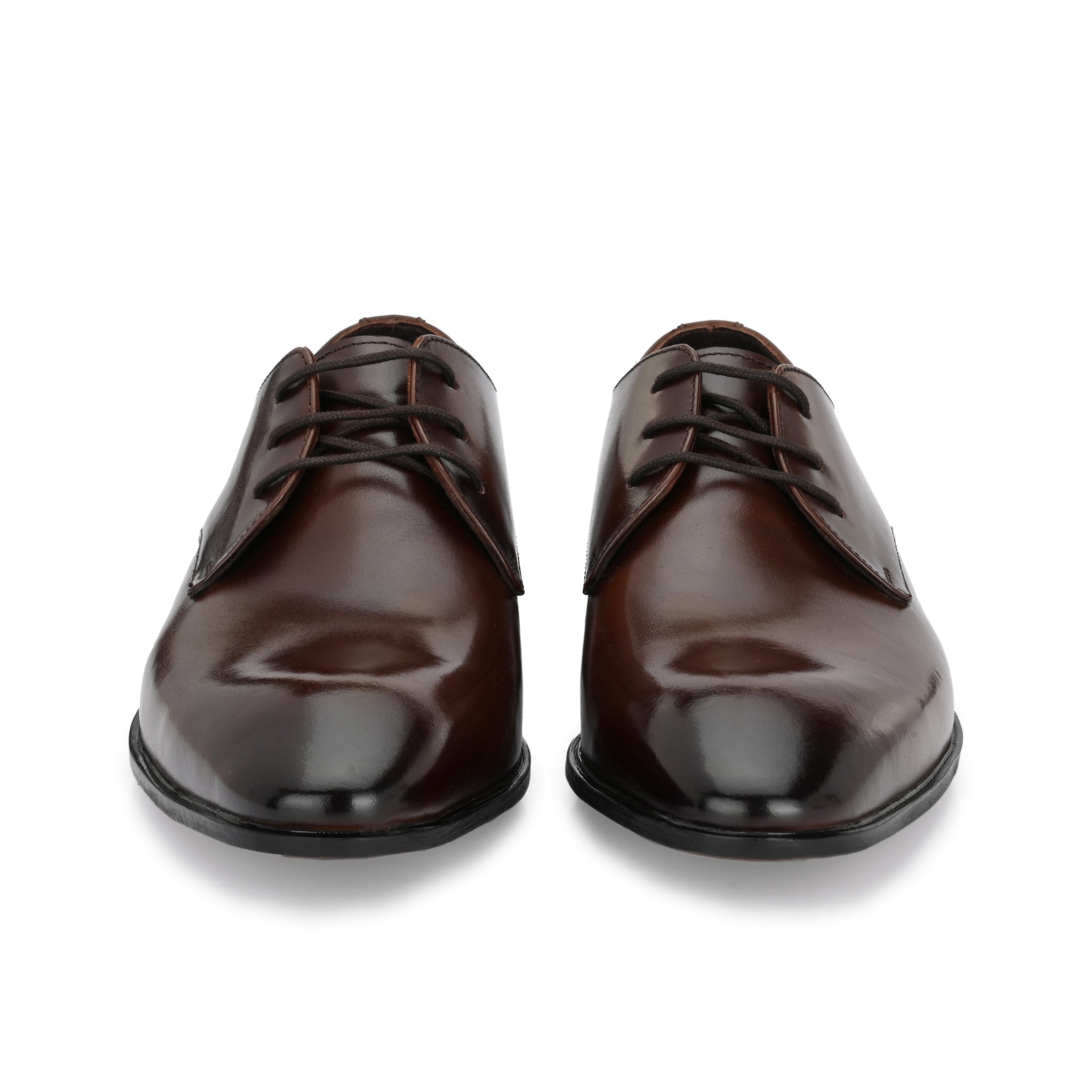 egoss-shoes Egoss Formal Lace-Up Leather Shoes For Men - view 12