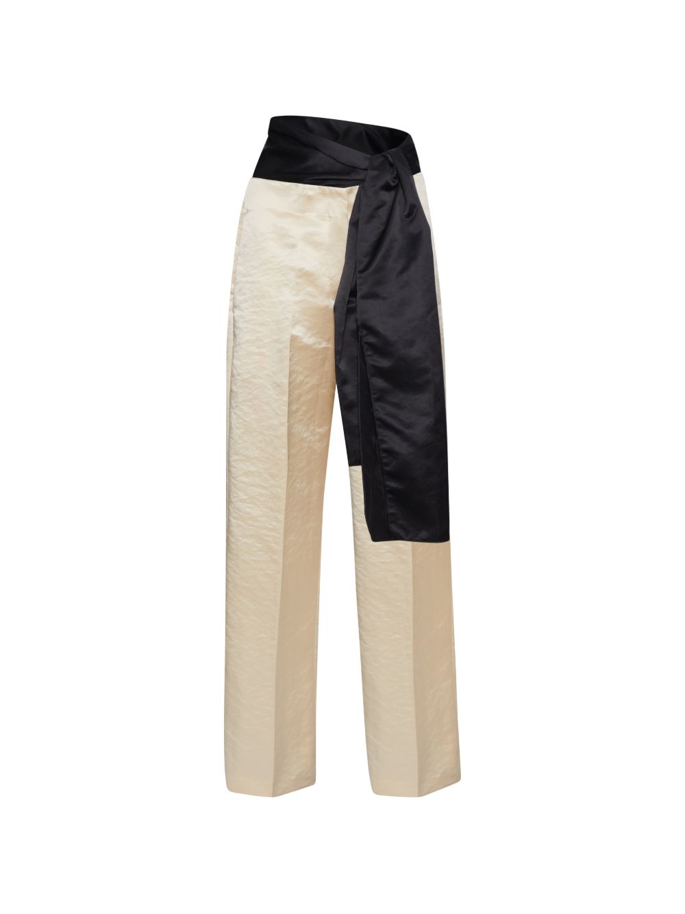 Forte Forte Trousers – Fabric 100%