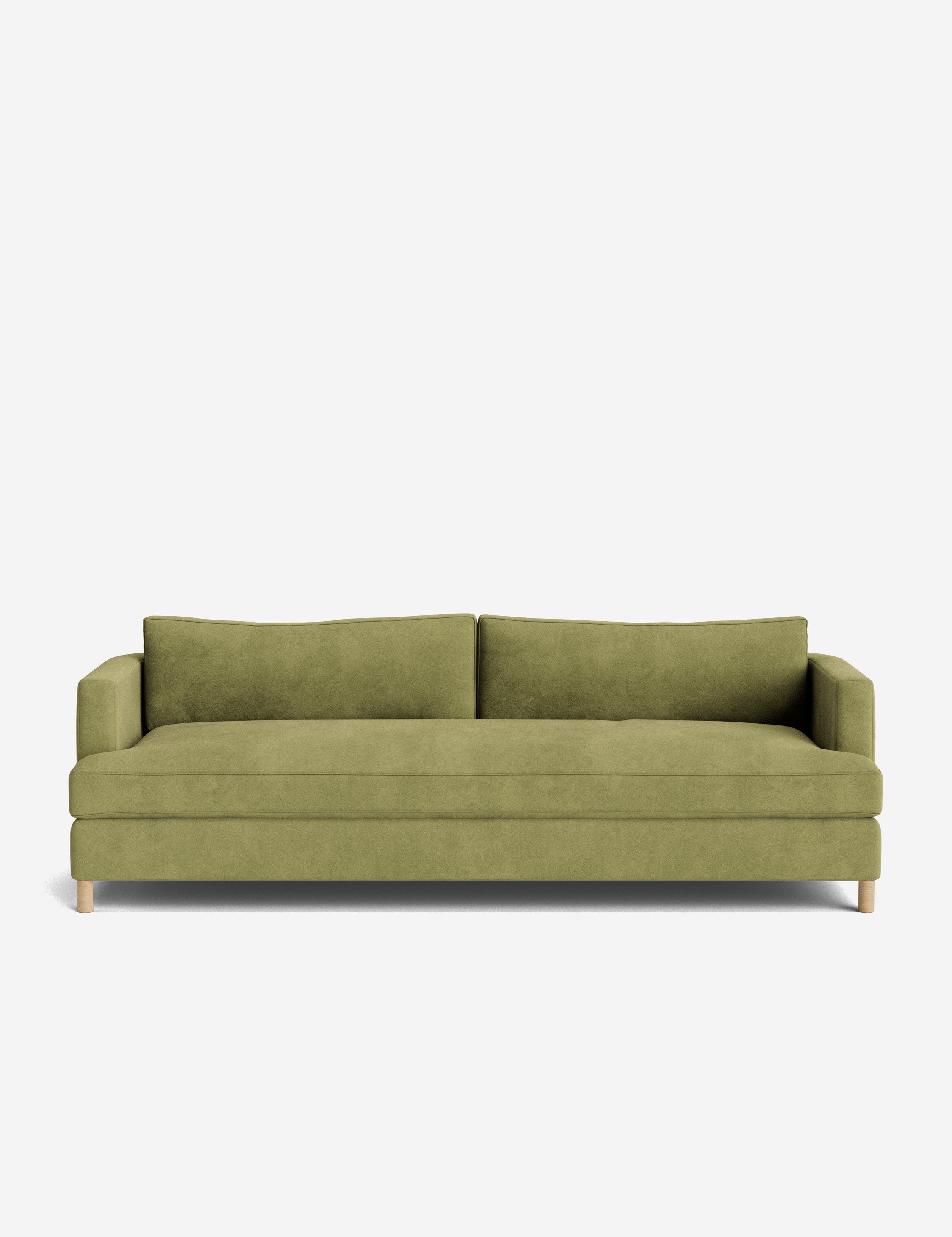 Lulu and Georgia Belmont Sofa by Ginny Macdonald - view 54