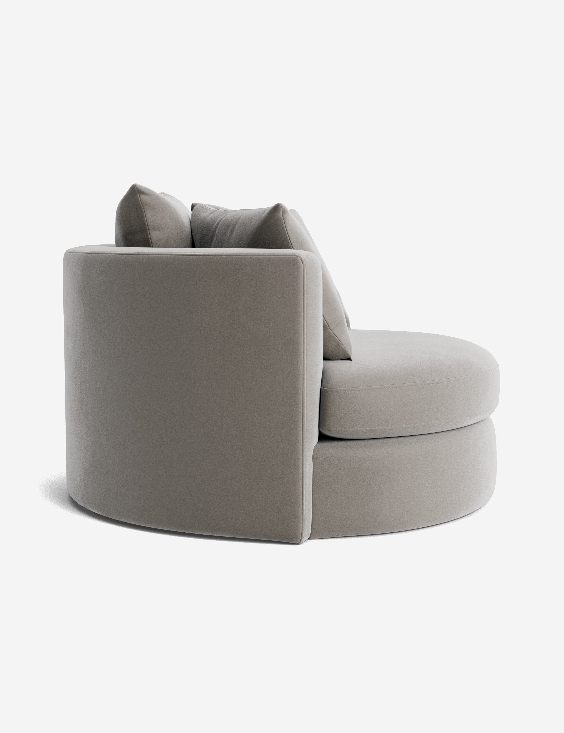 Lulu and Georgia Conti Swivel Chair - view 35