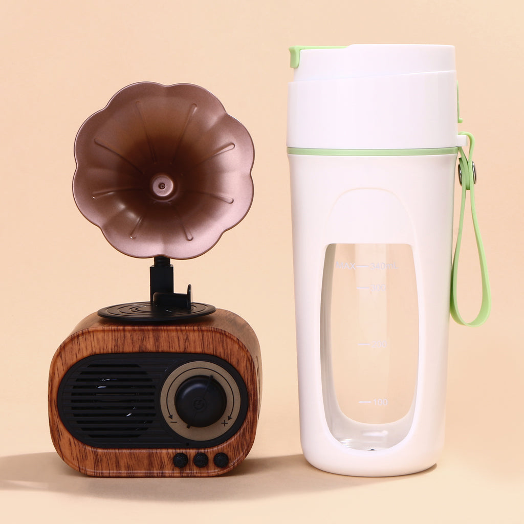 Bigsmall Smoothie Blender Gift Set - view 5