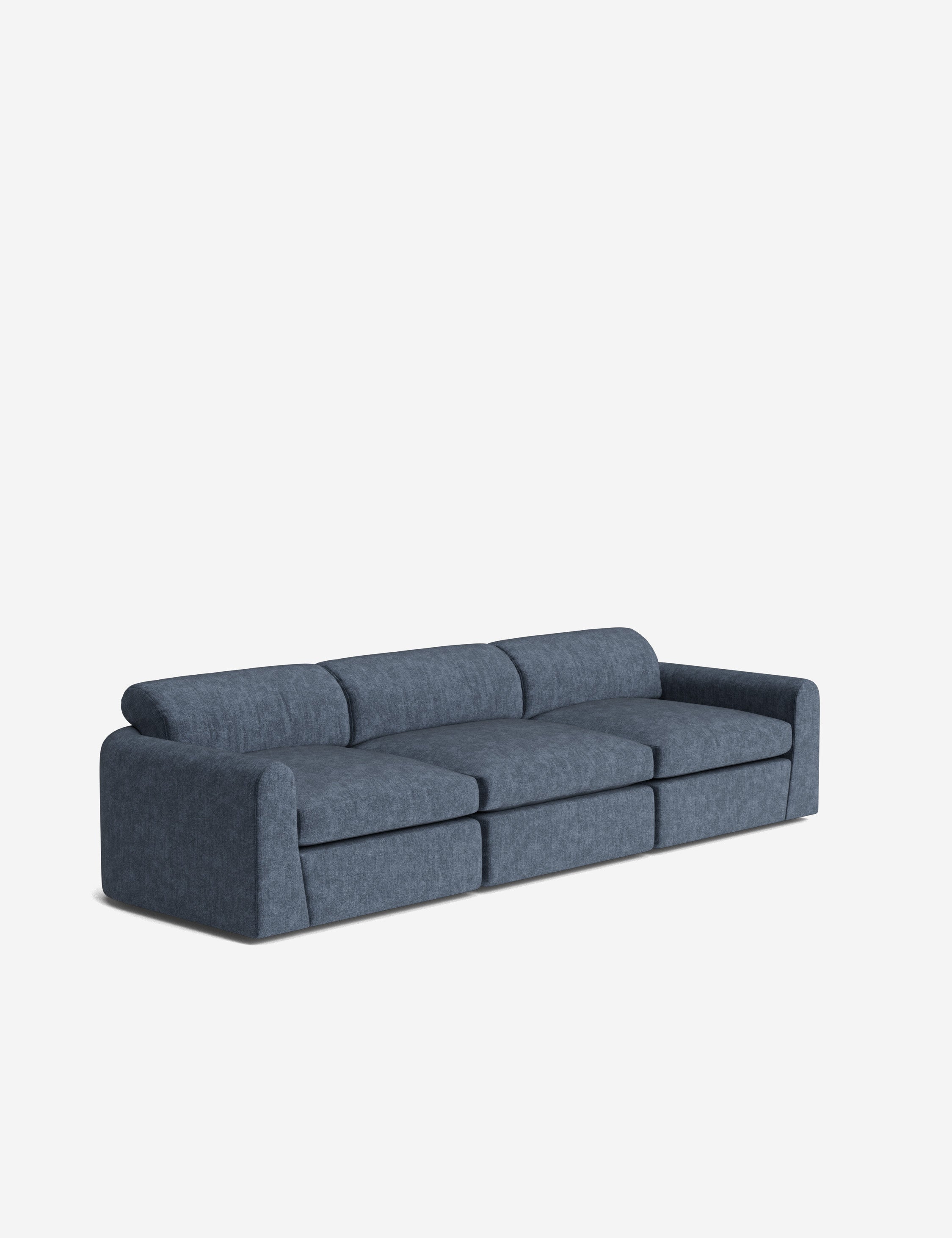 Lulu and Georgia Kingaby Modular Sofa - view 22