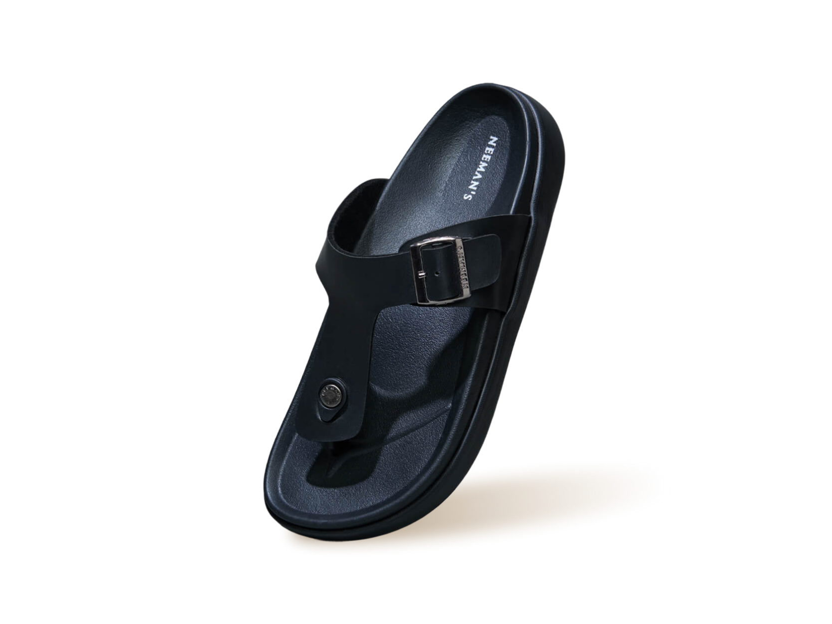 Neeman's Purewhoosh Breeze : Black - view 11