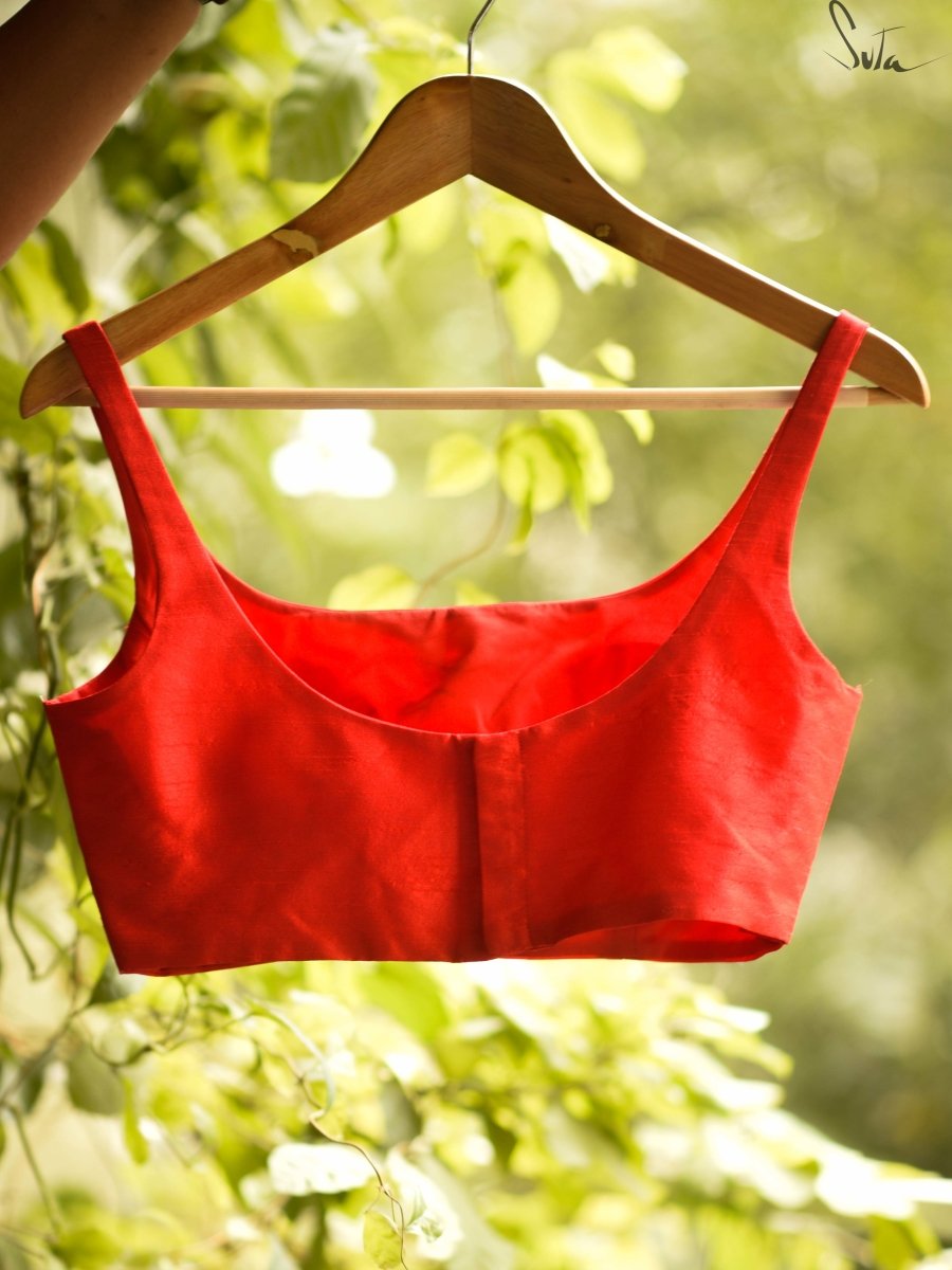 suta.in Basic Laal - view 7