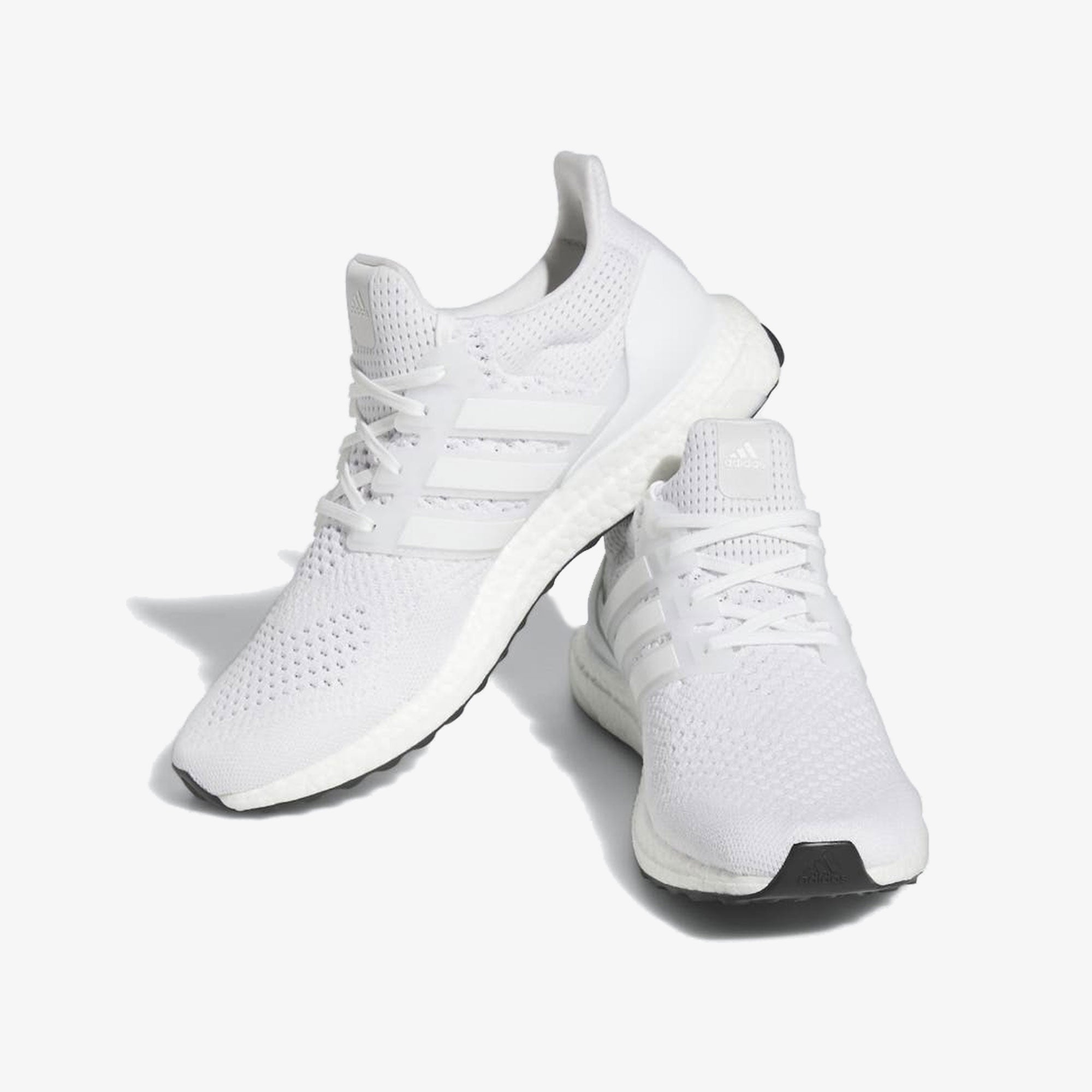 Adidas | Ultraboost 1.0 { Cloud White - view 2