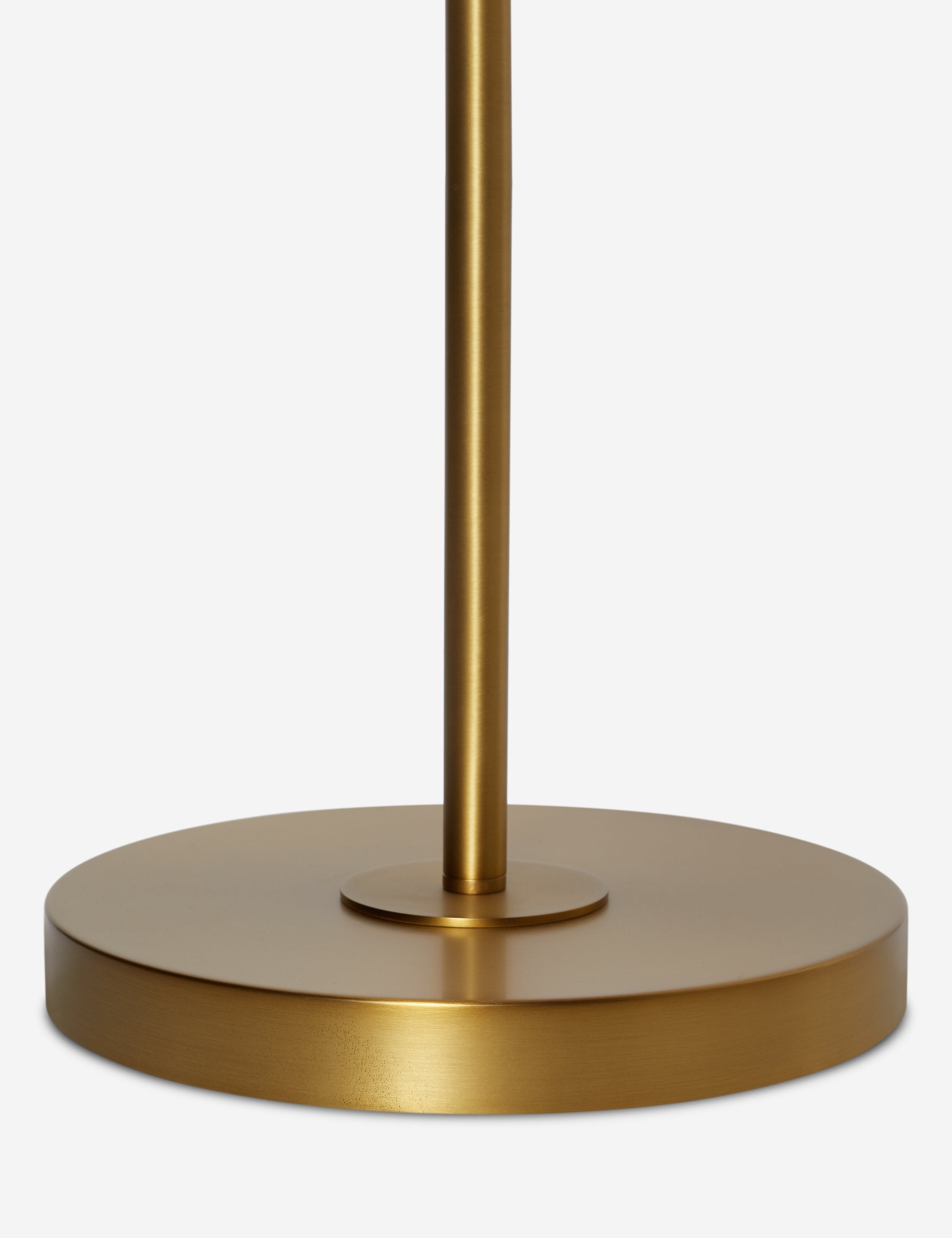 Lulu and Georgia Matthews Floor Lamp - view 10