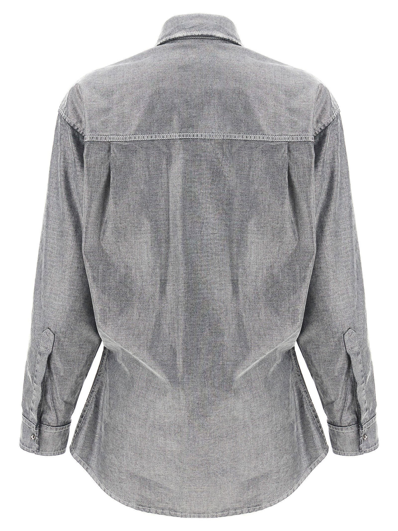 Darkpark Anne Shirt – 100% cotton - view 2