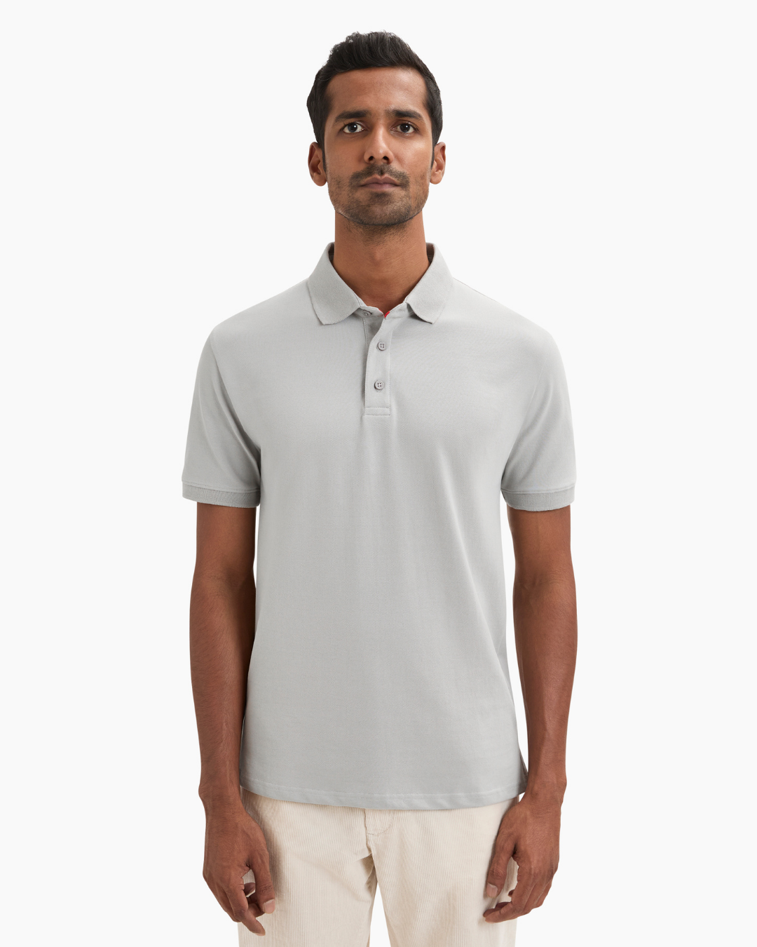 Ludic Core Polo - view 57