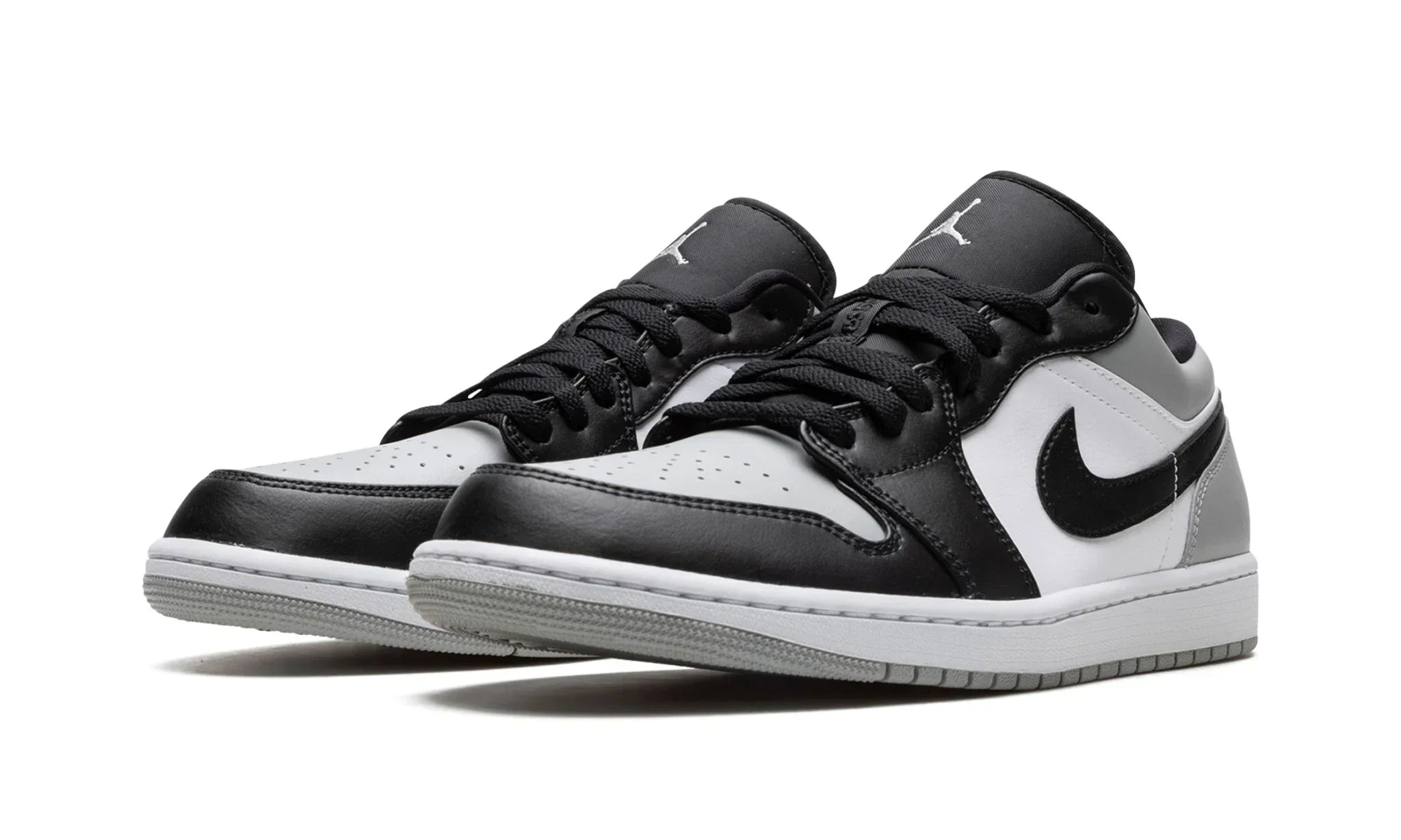 Cop Underdog Air Jordan 1 Low 'Shadow Toe'