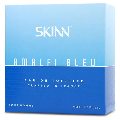 Skinn by Titan Amalfi Bleu 30ML Perfume for Men - view 5