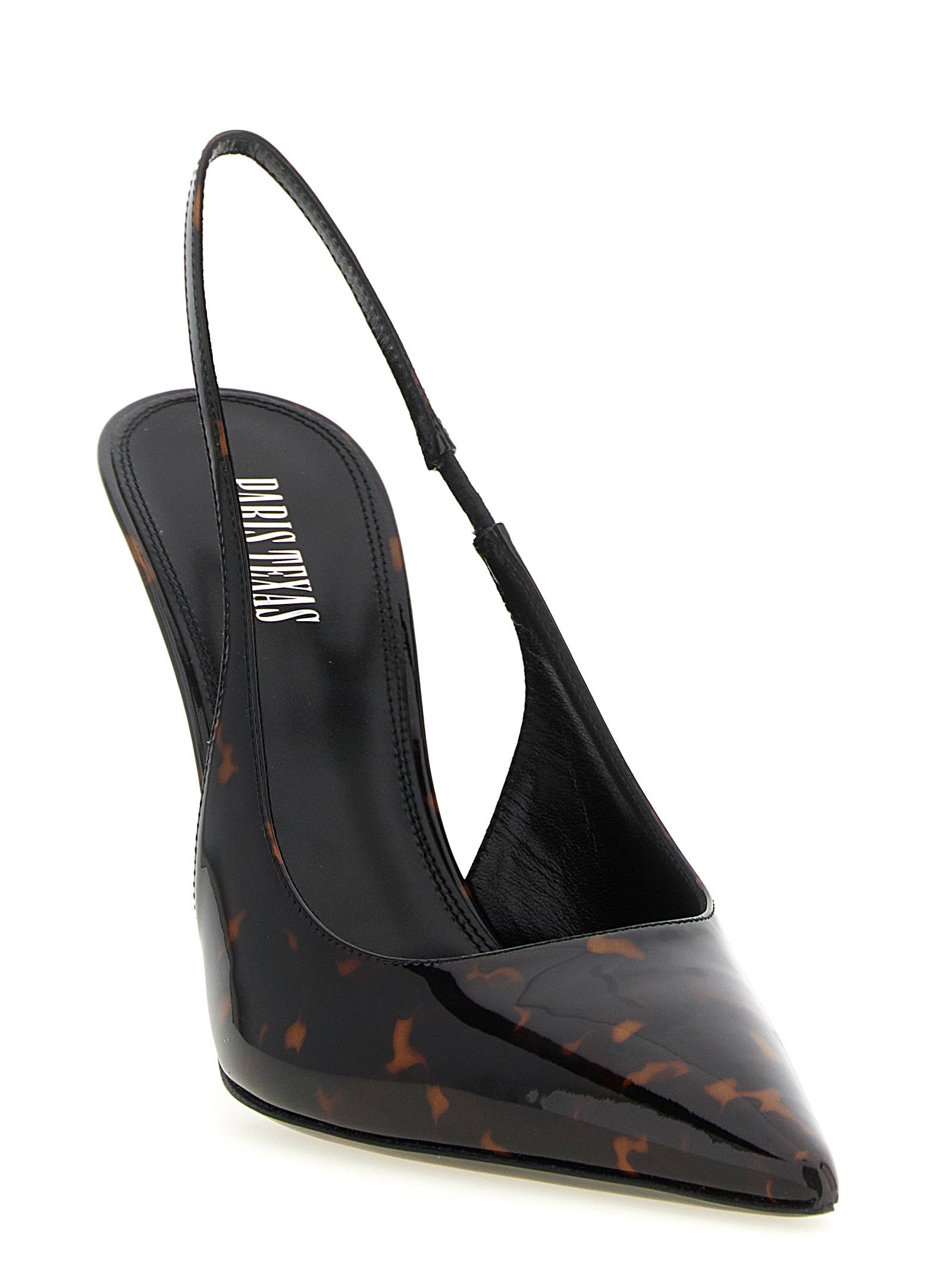 Paris Texas Lidia Slingback - view 2