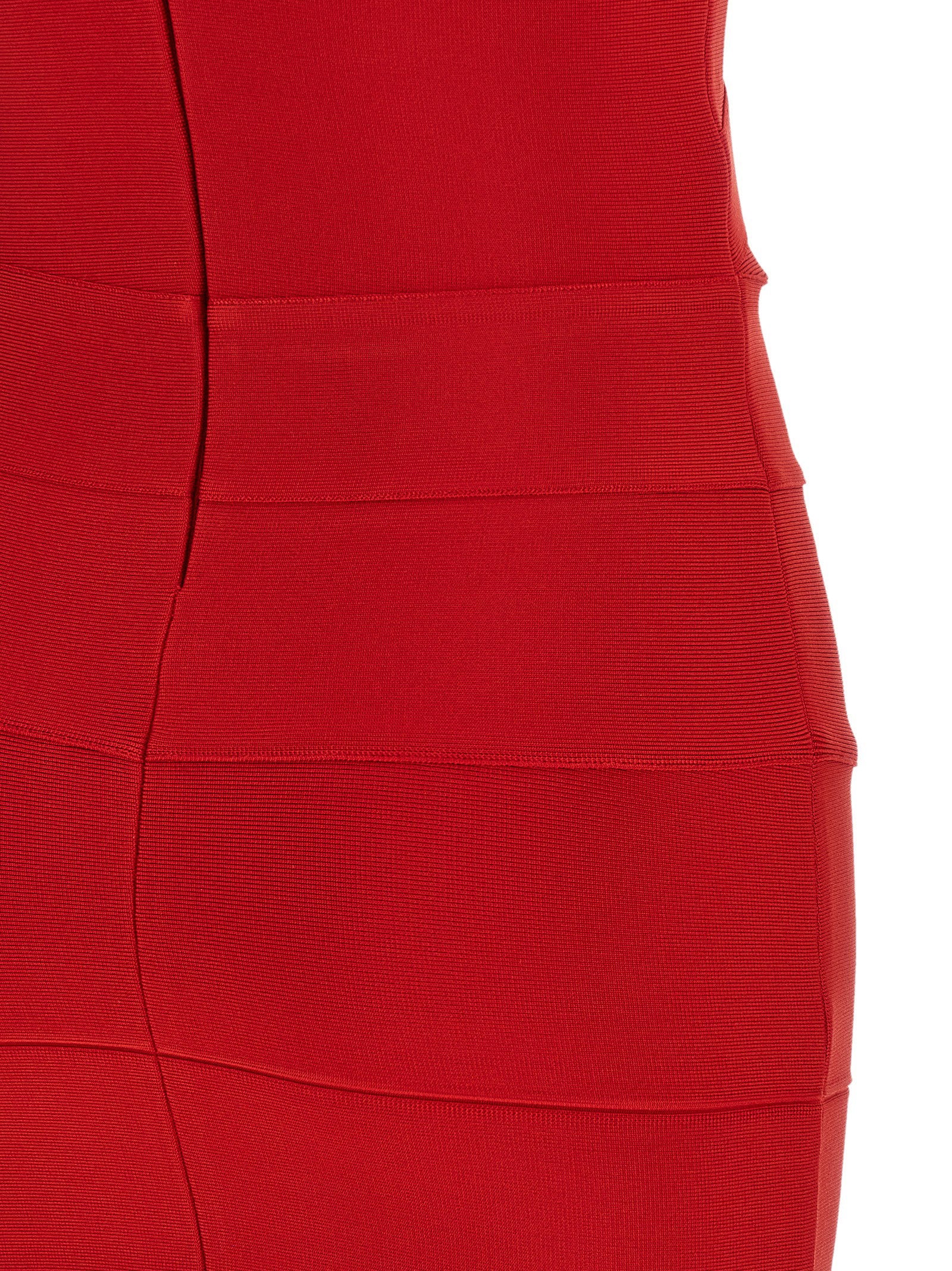 Rotate Birger Christensen Crossed Band Dress - view 4