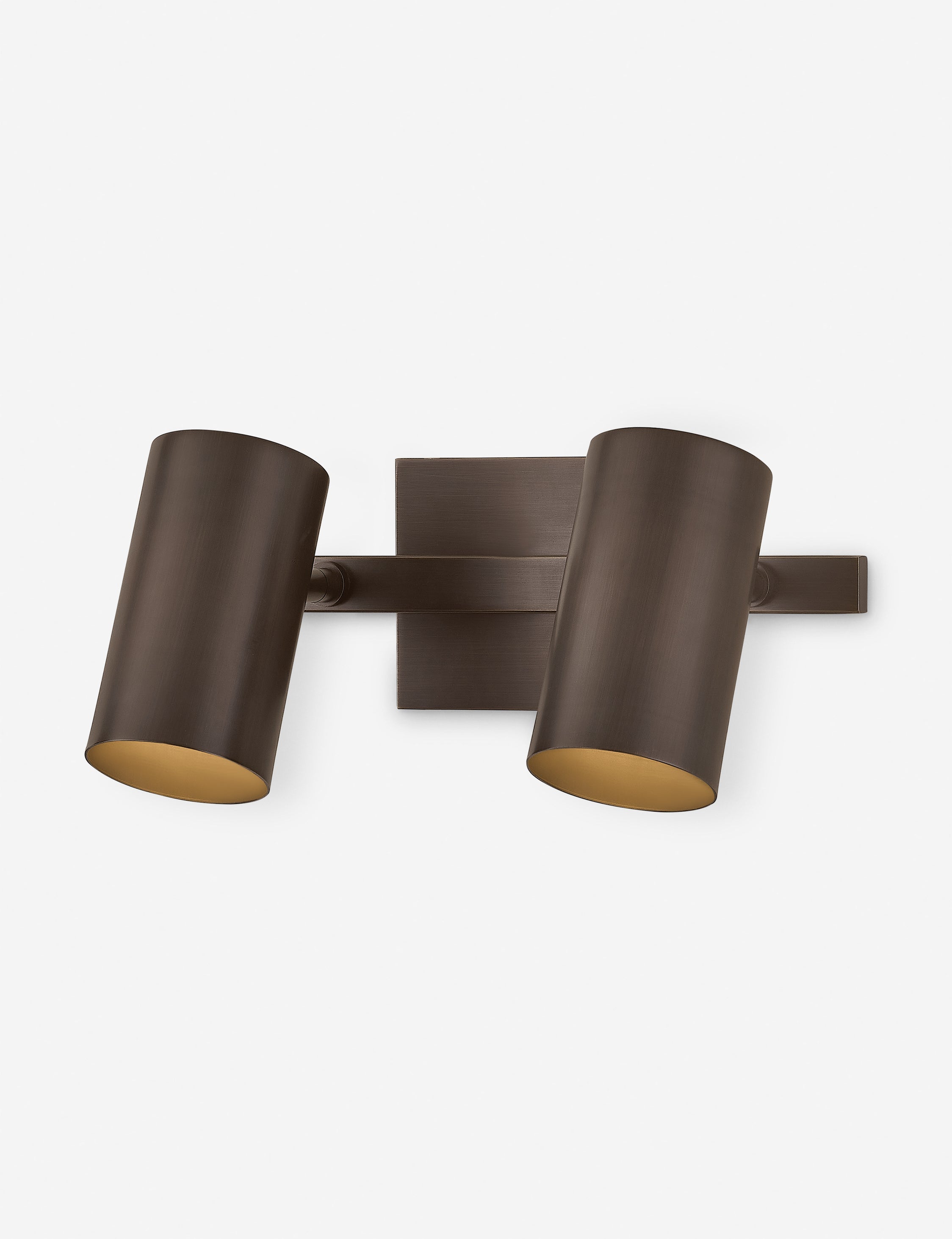 Lulu and Georgia Newcomb Adjustable Vanity Light - view 6