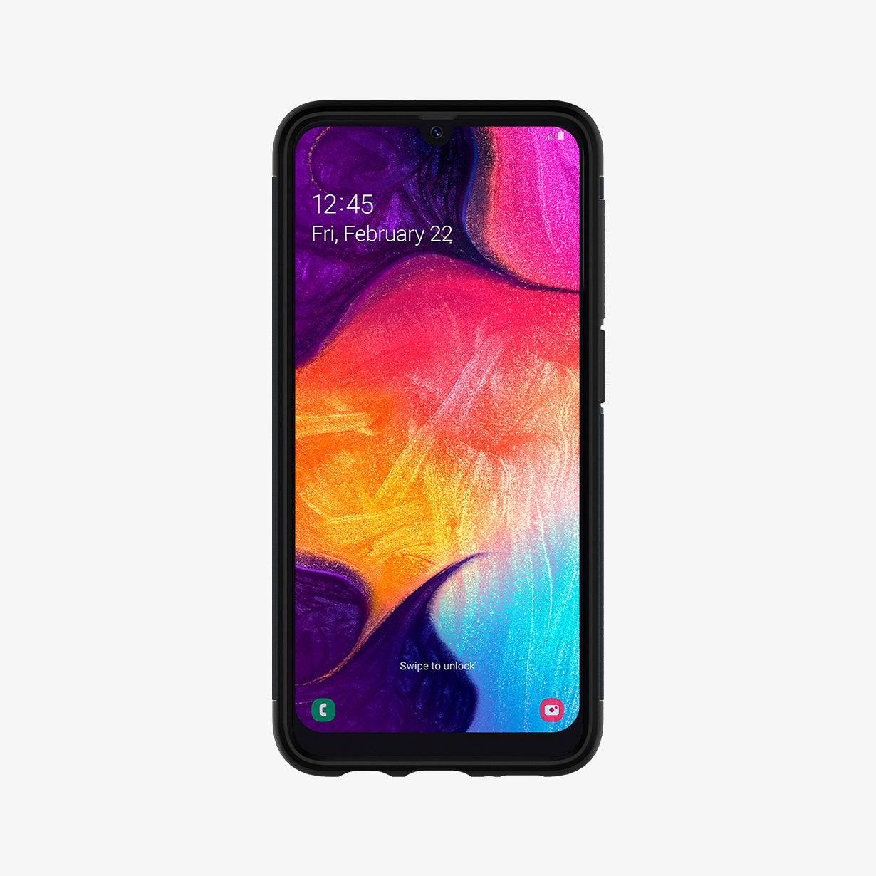 Galaxy A Series - Slim Armor – Metal Slate - view 14