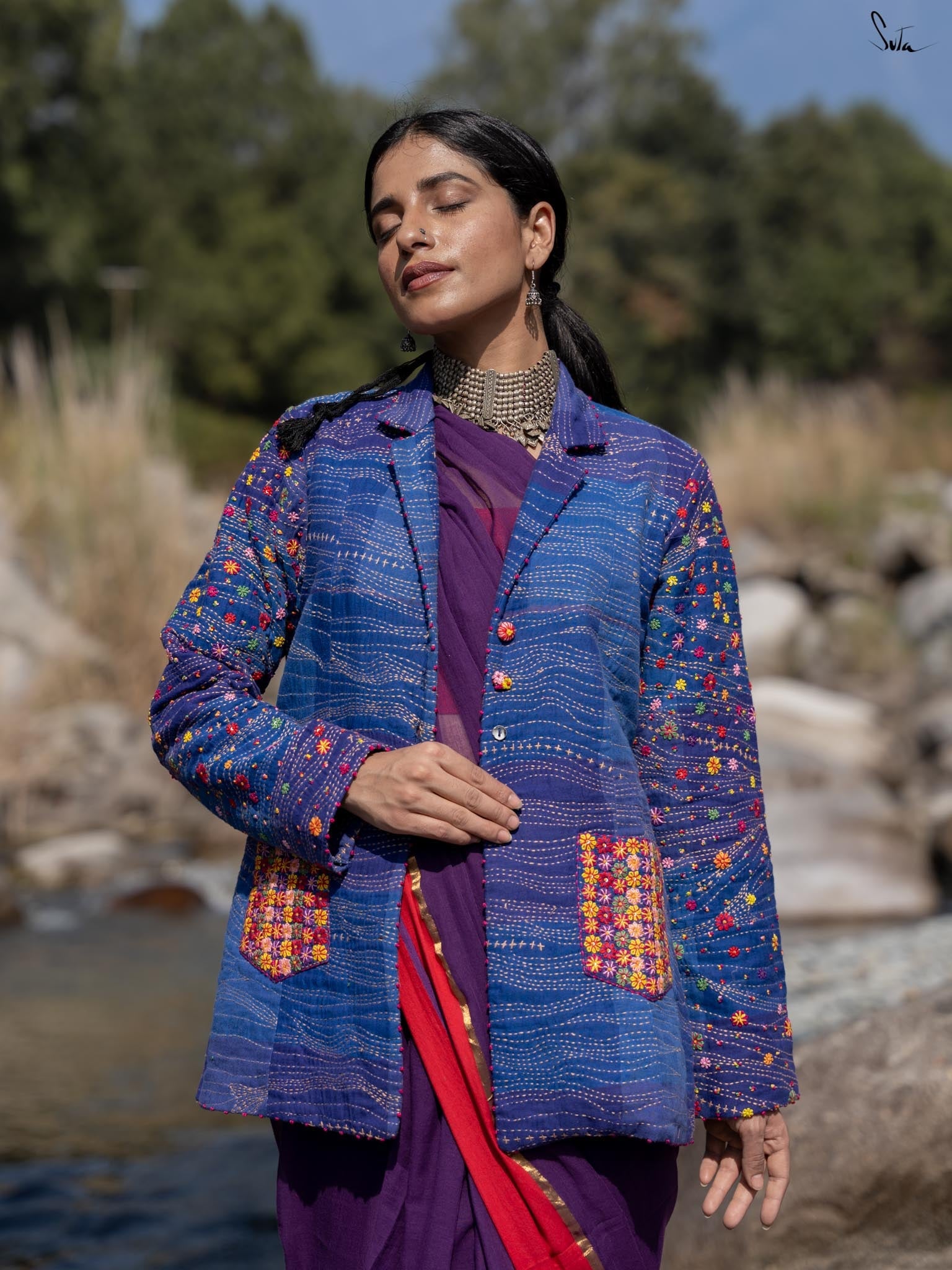 Suta.in jackets – suta.in Bardez