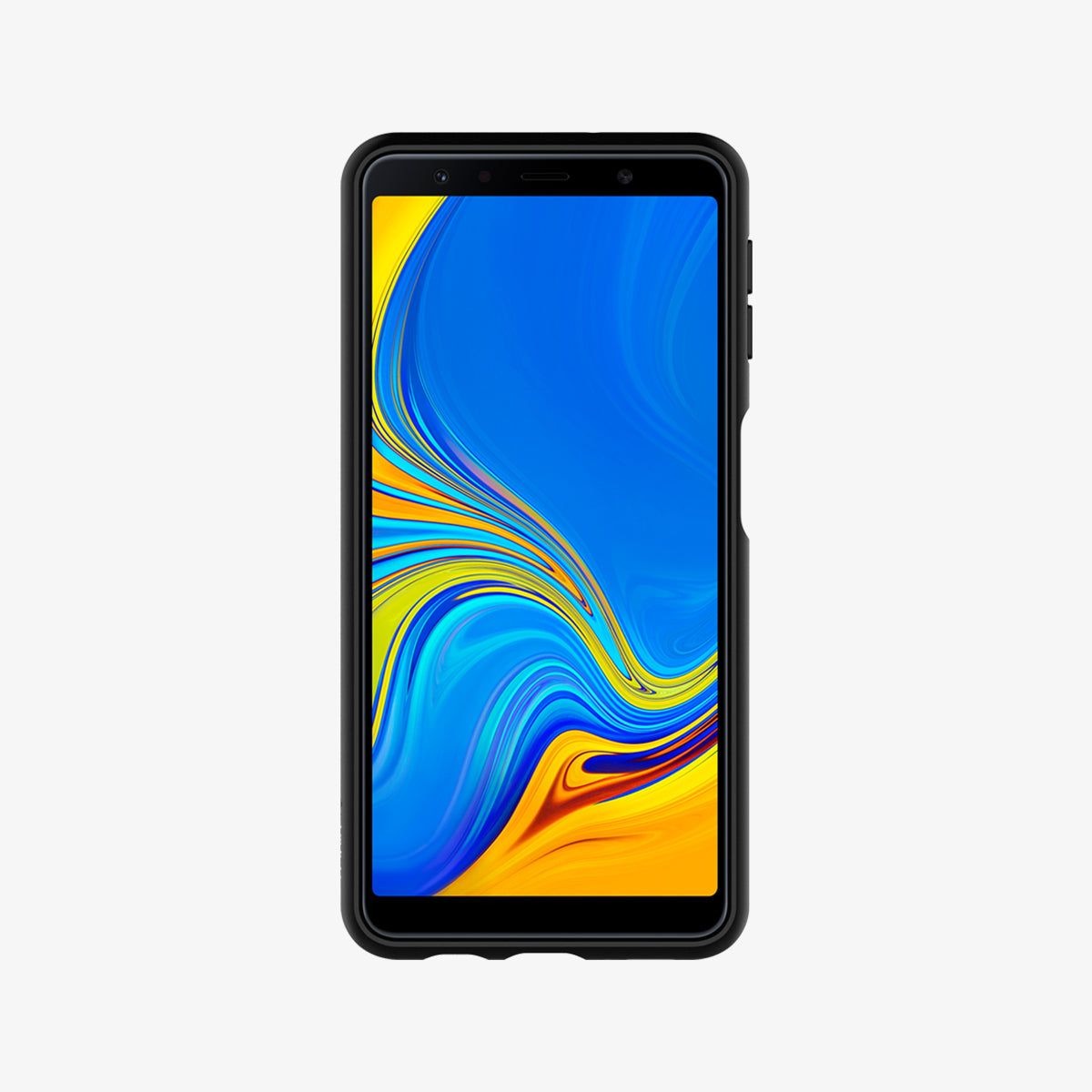 Galaxy A Series - Liquid Air - view 14
