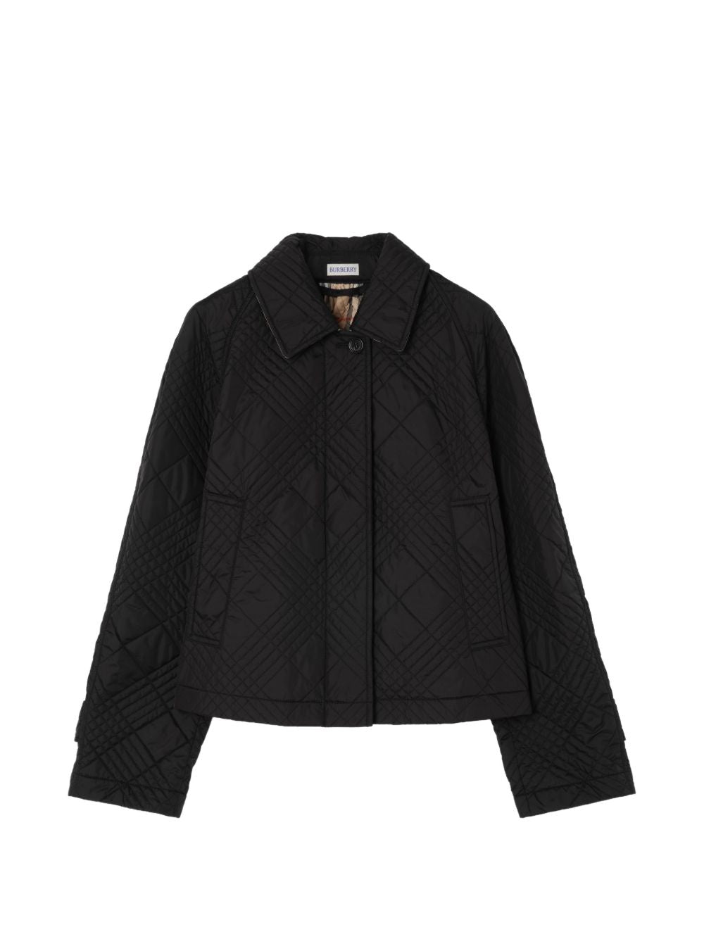 Burberry jackets – Burberry Jacket – 100%Polyamide (Nylon)
