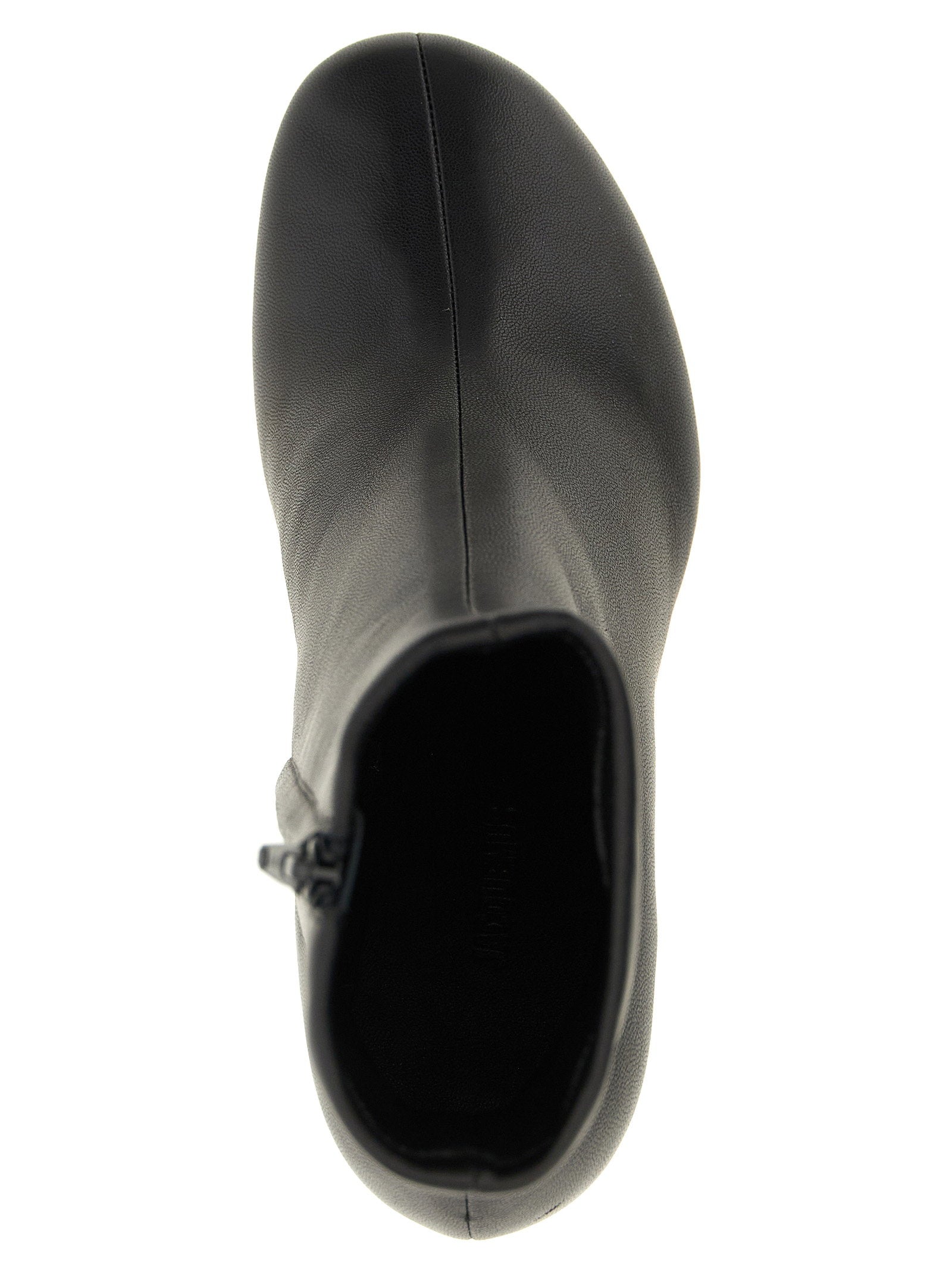 Jacquemus Le Bottines Ankle Boots - view 4