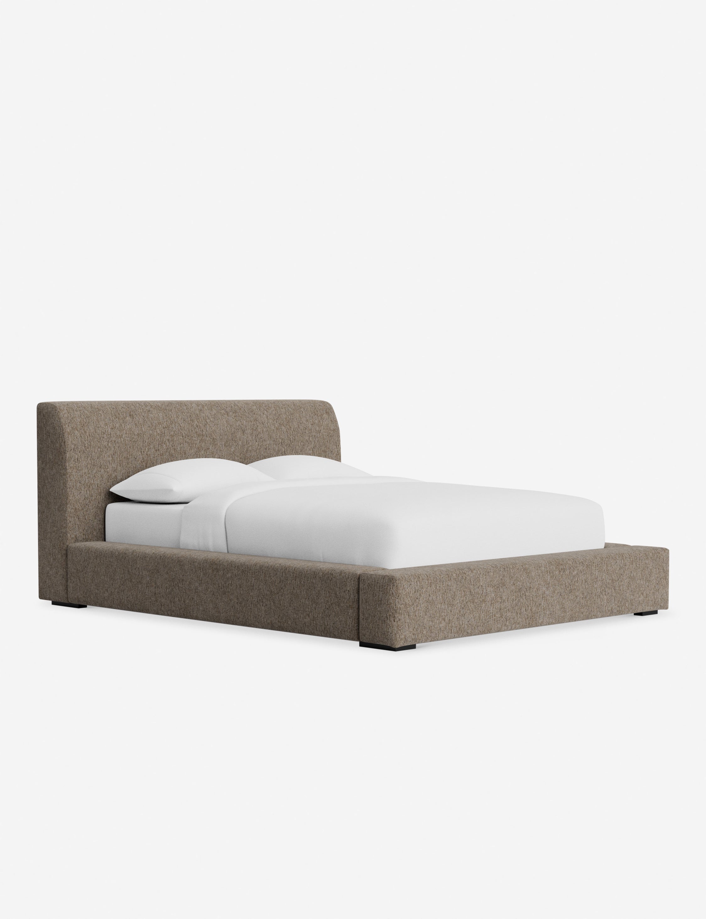 Lulu and Georgia Clayton Platform Bed - view 132