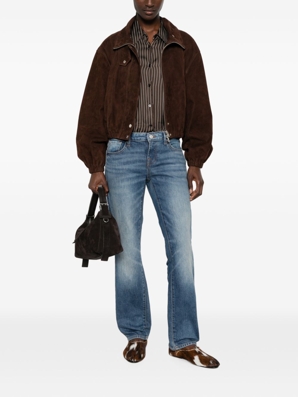 Seven Jeans – 98% Cotton 2% Elastane - view 2