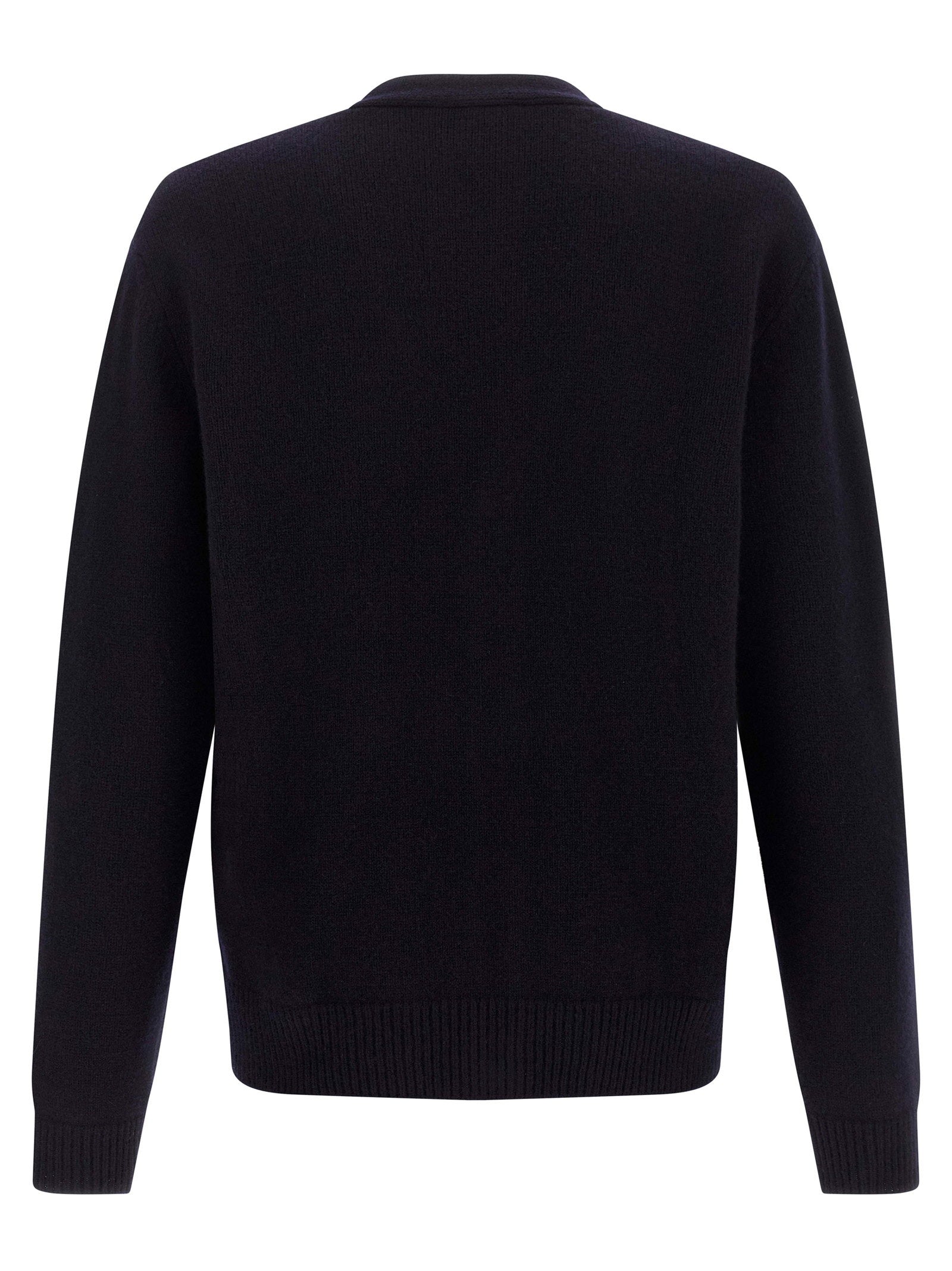 A.p.c. Kevin Cardigan – 100% wool - view 2