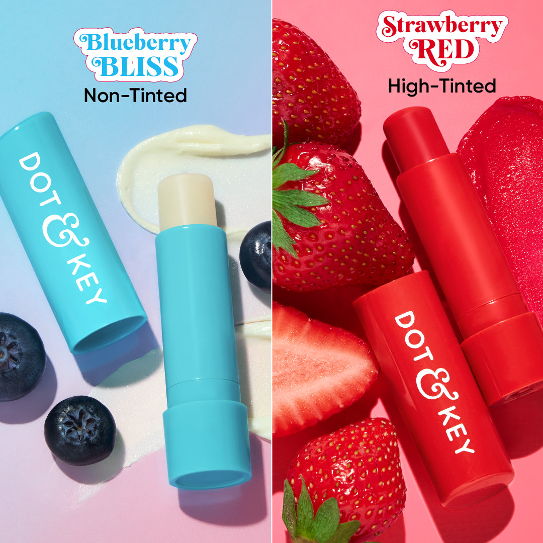 Dot & Key SPF 50+ Barrier Repair Hydrating Lip Balm - Pack of 2 - view 9
