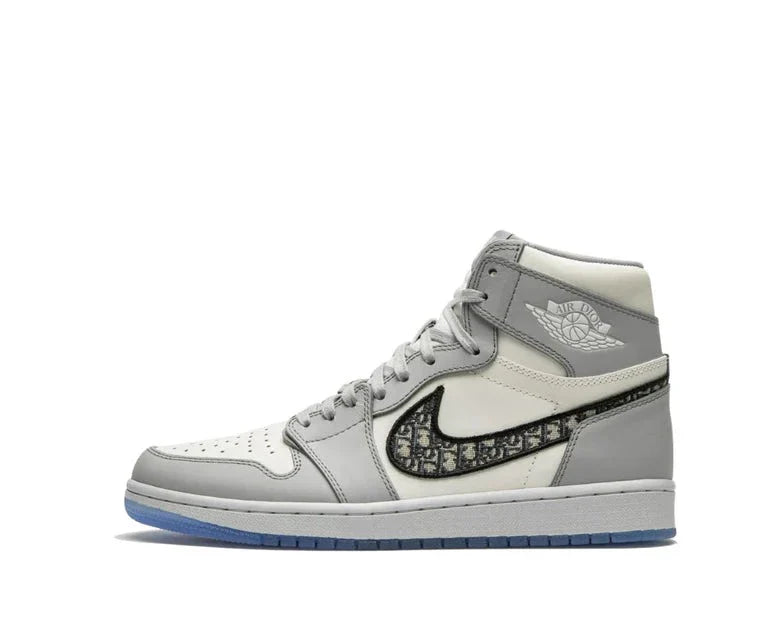 My Store Dior X Air Jordan 1 High