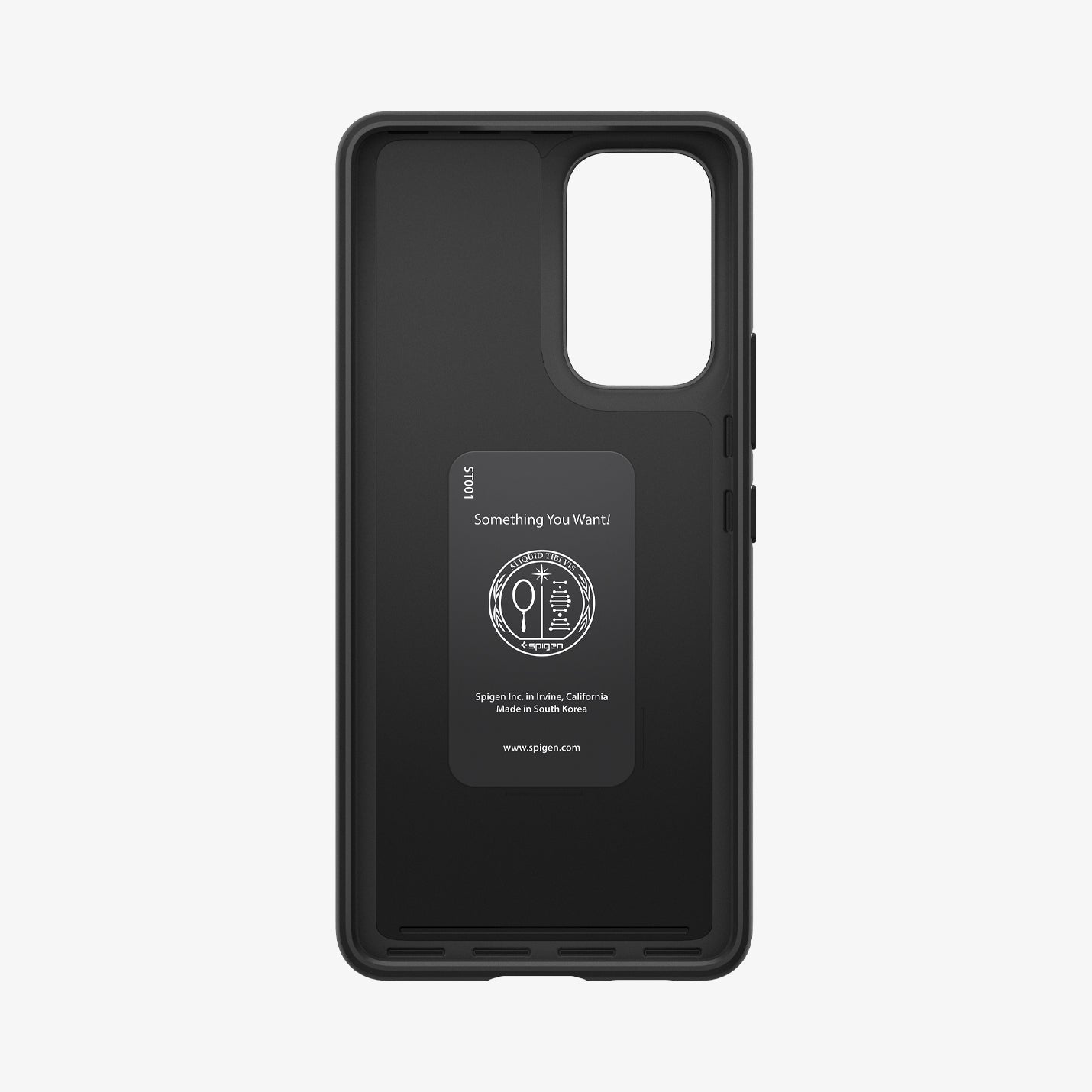 Galaxy A Series - Thin Fit - view 24