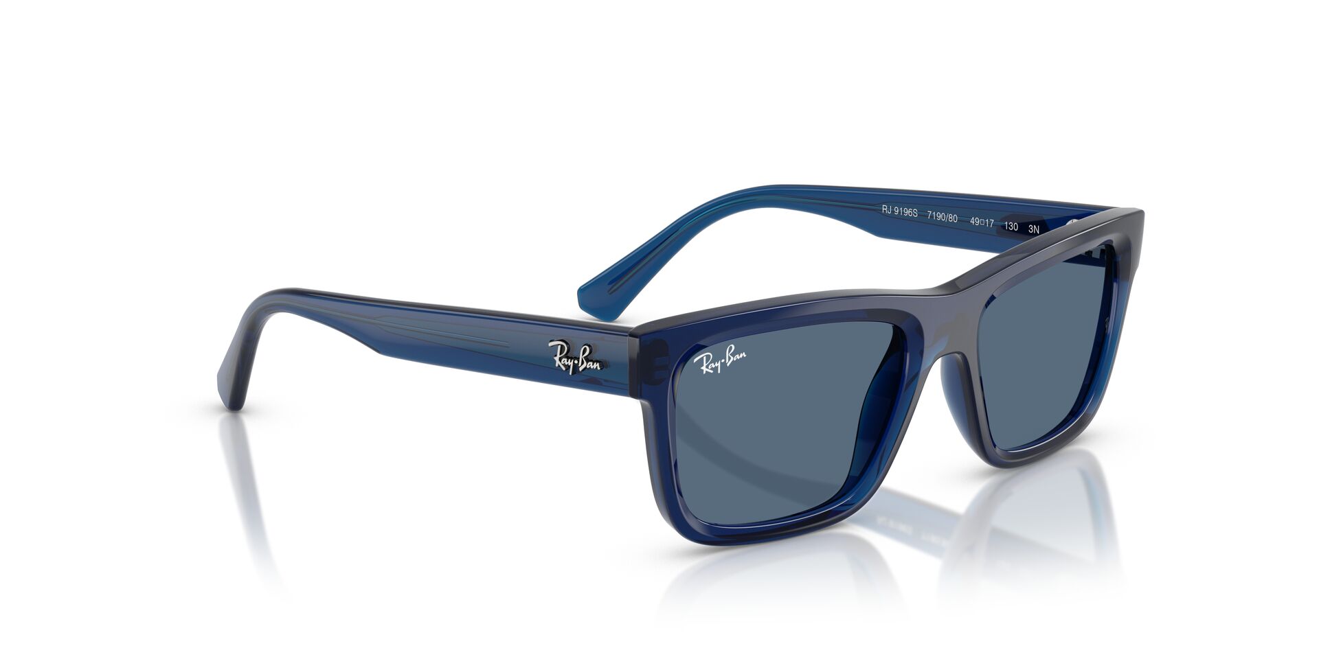 Rayban Rj9196s 7190 80 49 Sunglasses - view 3