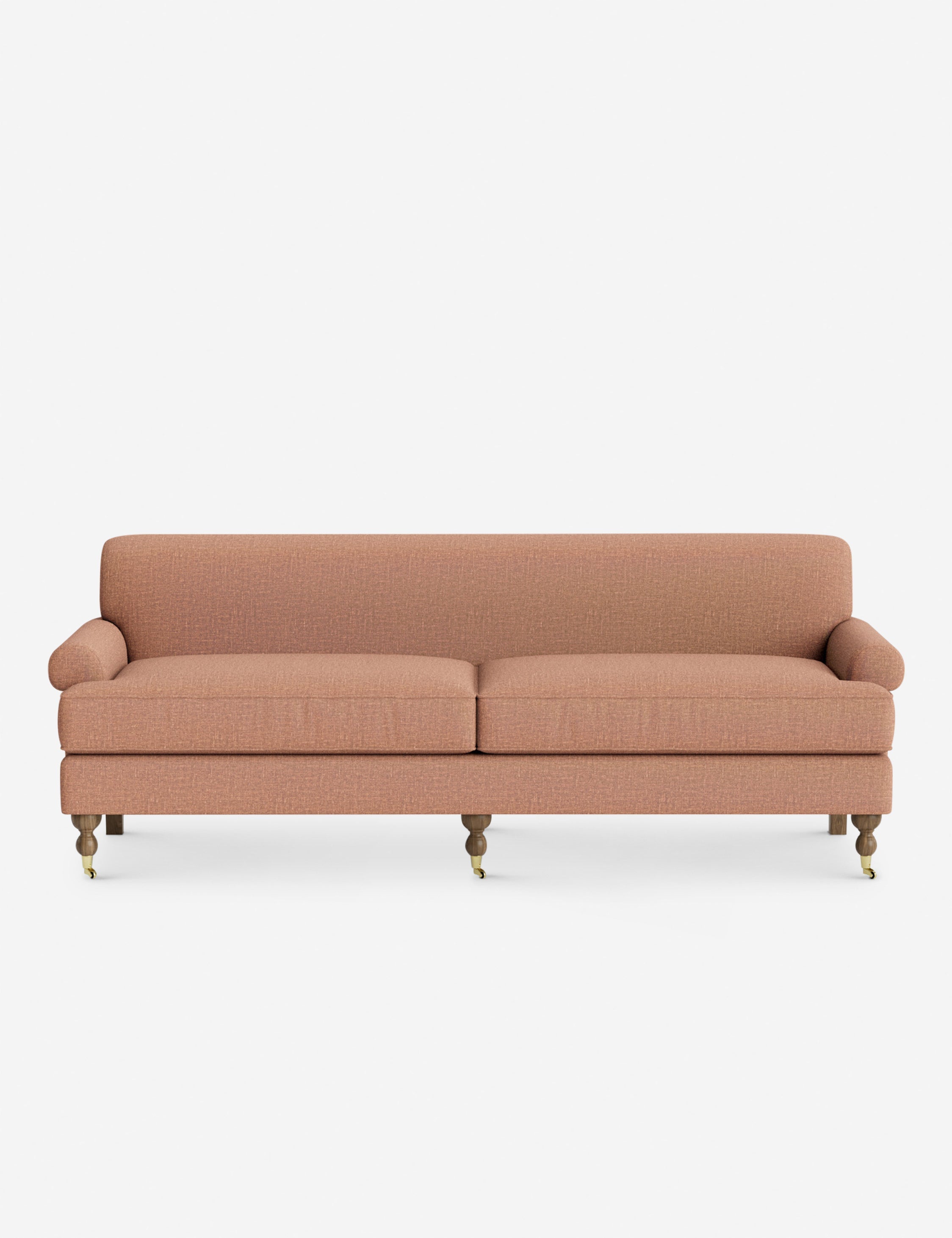 Lulu and Georgia Marsden Sofa by Heidi Caillier - view 145