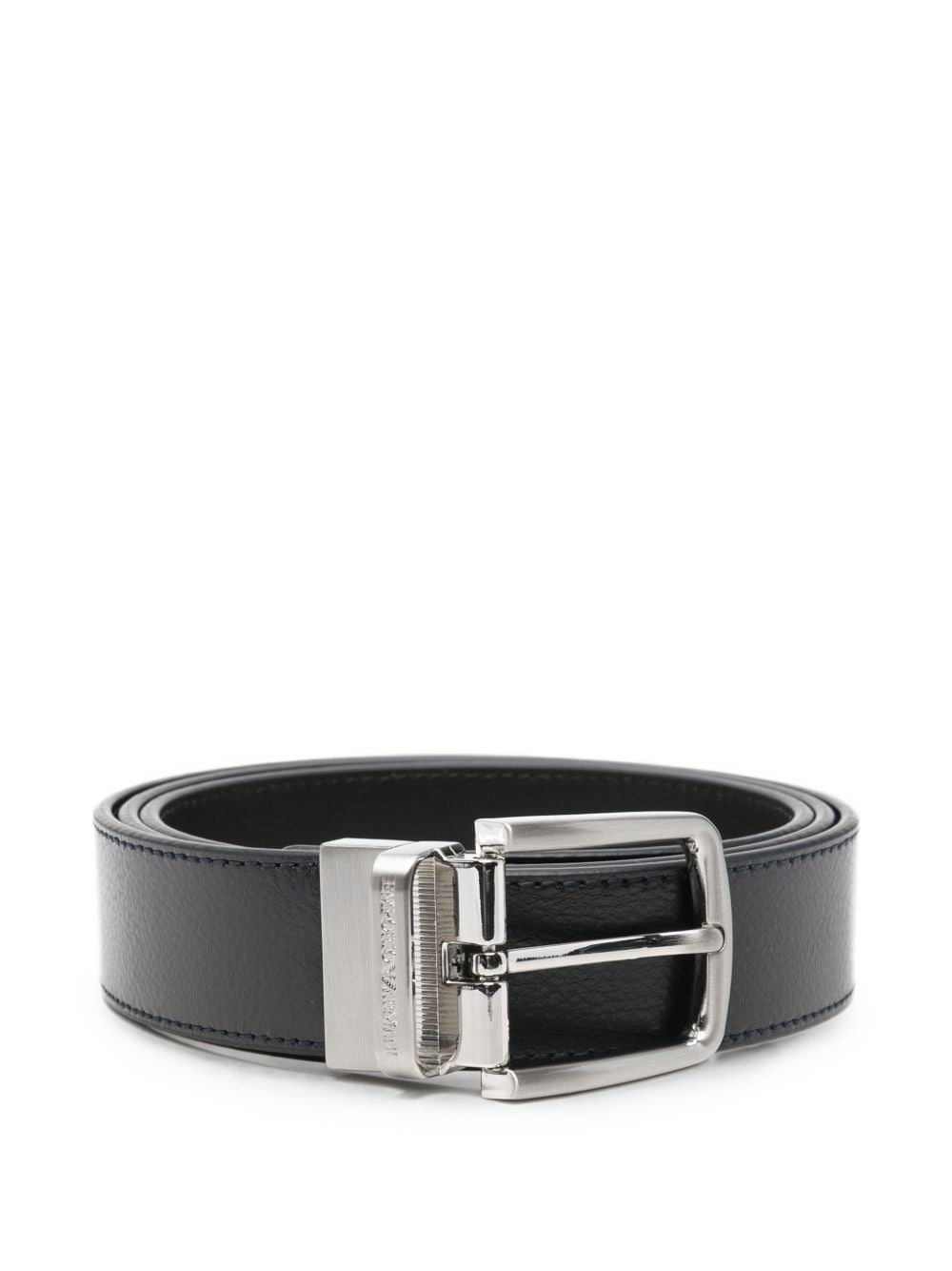 Emporio armani belts – Emporio Armani Belt – 100% Bovine Leather