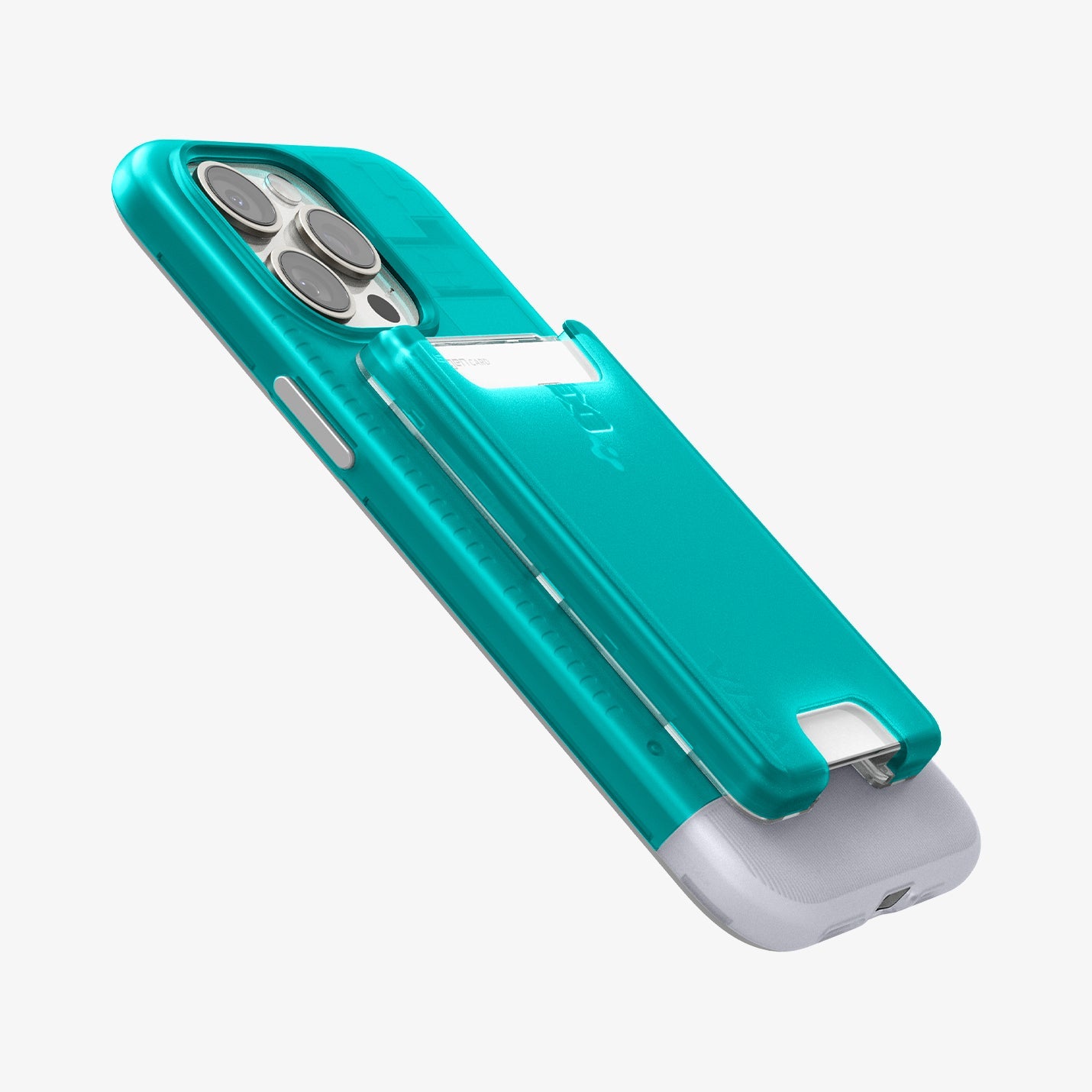 Accessories MagSafe Card Holder Classic C1 (MagFit) - view 11