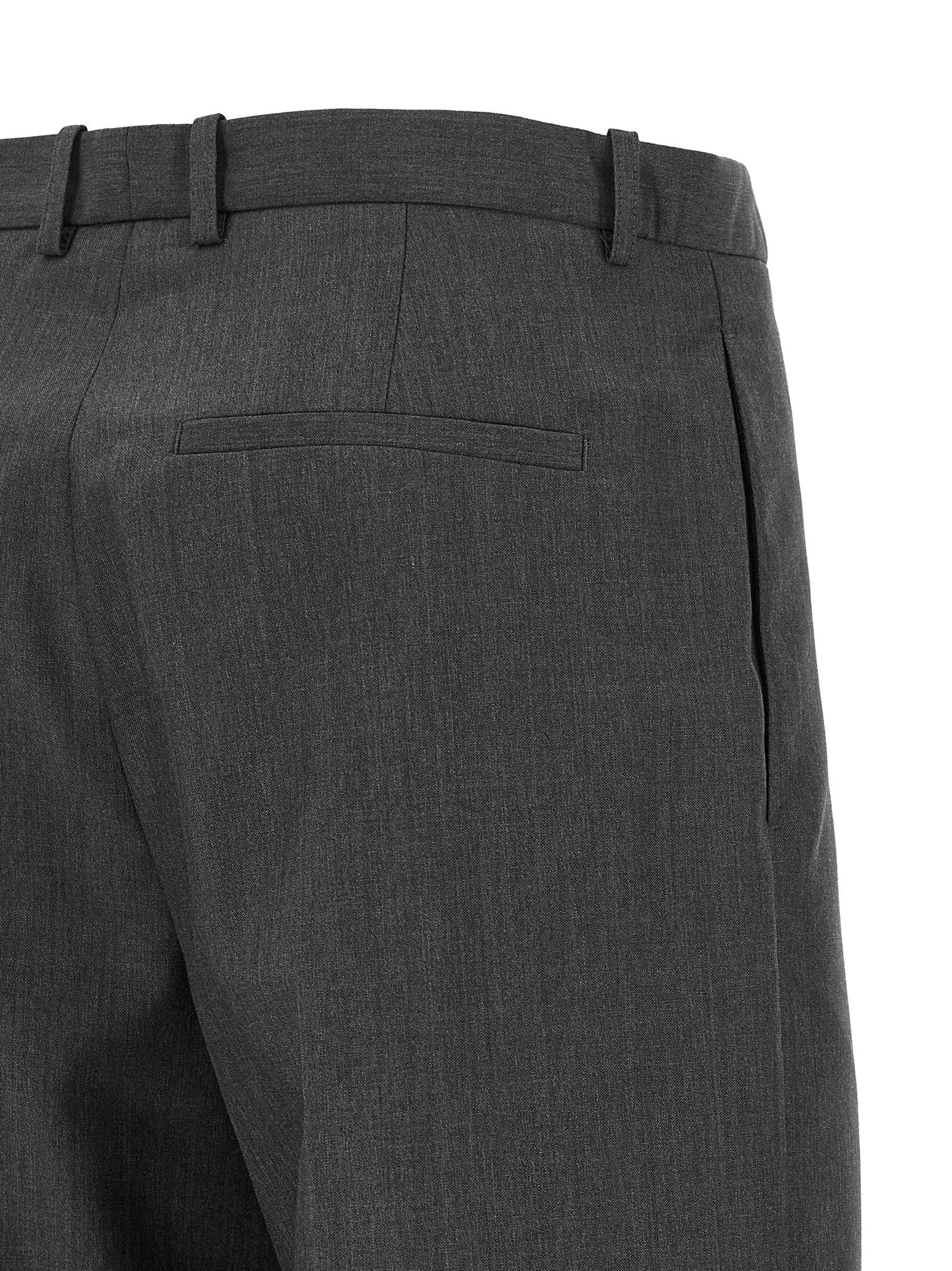 Jil Sander Tailored Trousers – 75% wool, 25% mohair - view 4