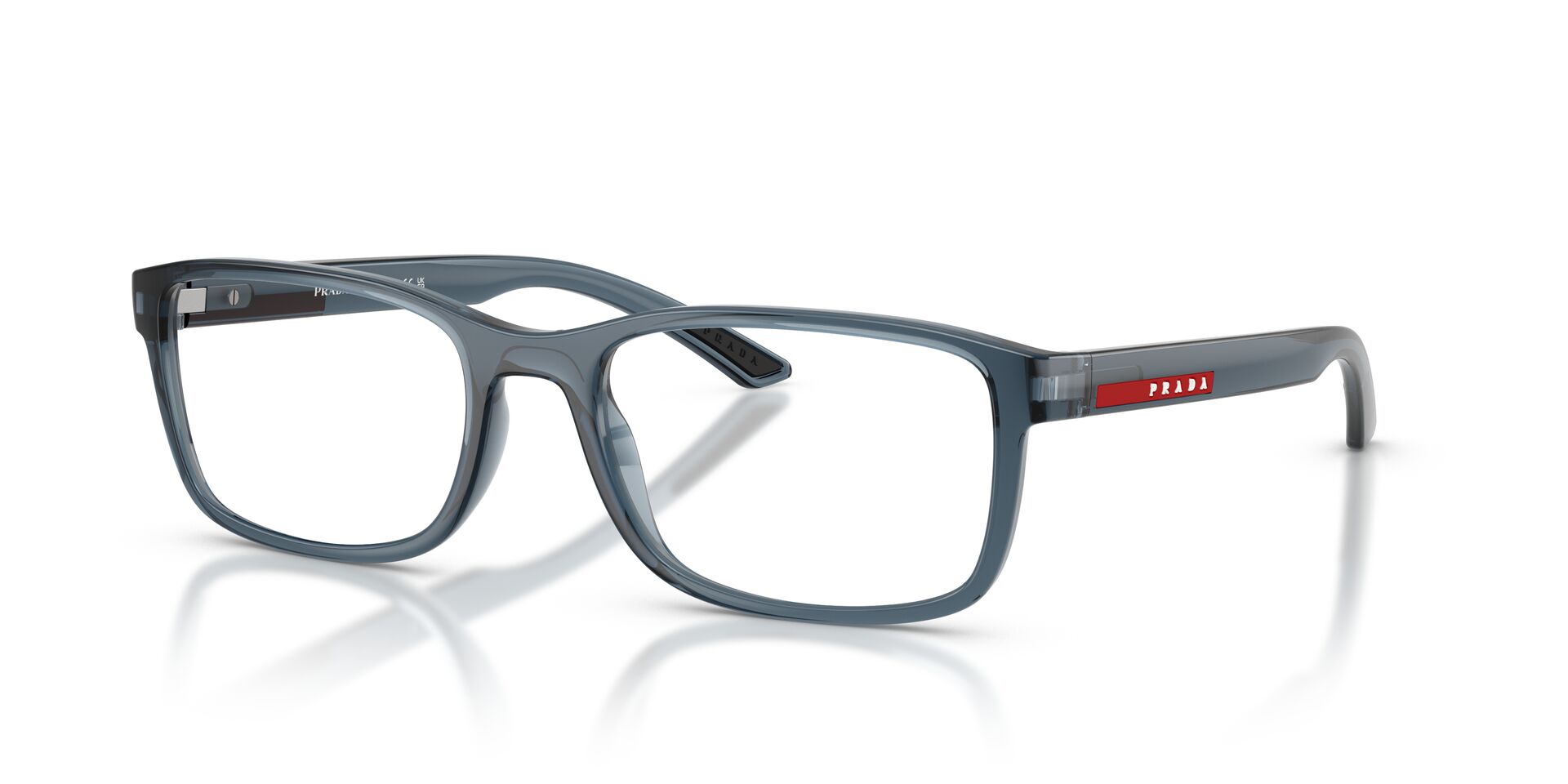 Prada Ps06rv Czh101 53 Frame