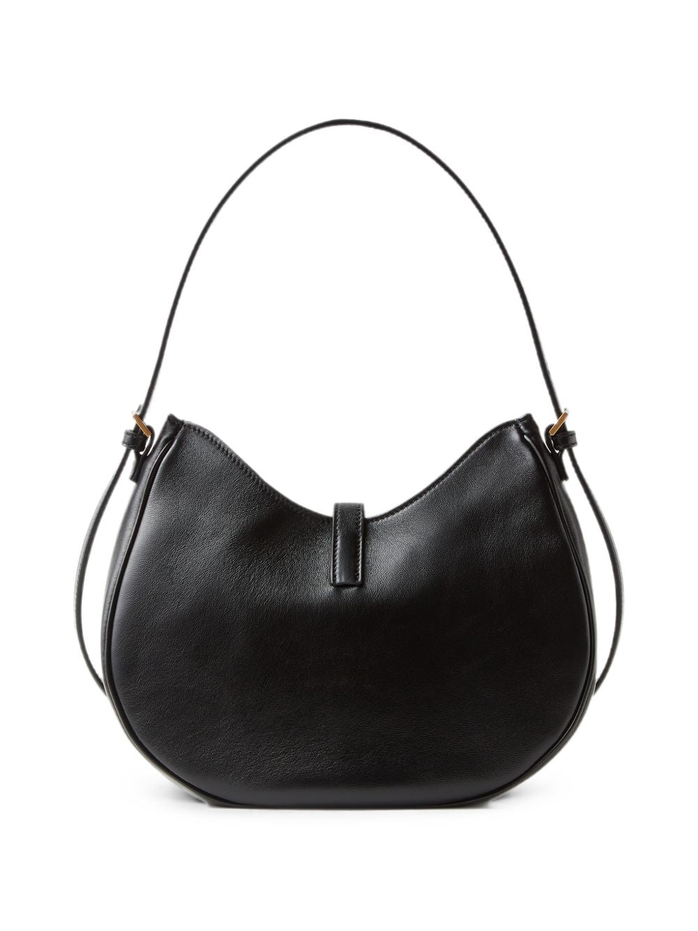 Versace Greca Goddess Medium Bag – Outer: Lambskin 100% - view 2