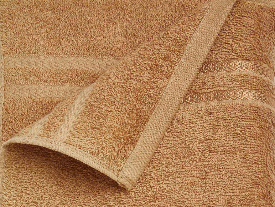 Spaces India Welspun Quik Dry 100% Cotton Bath Towel - view 29