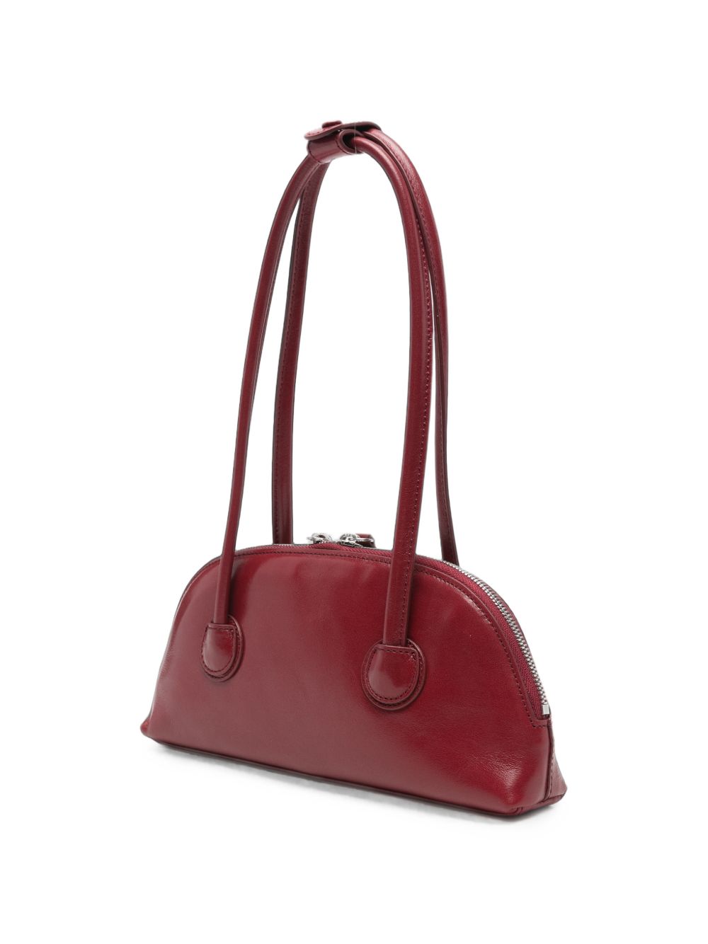MARGESHERWOOD Bags.. BORDEAUX – Calf Leather 100% - view 2