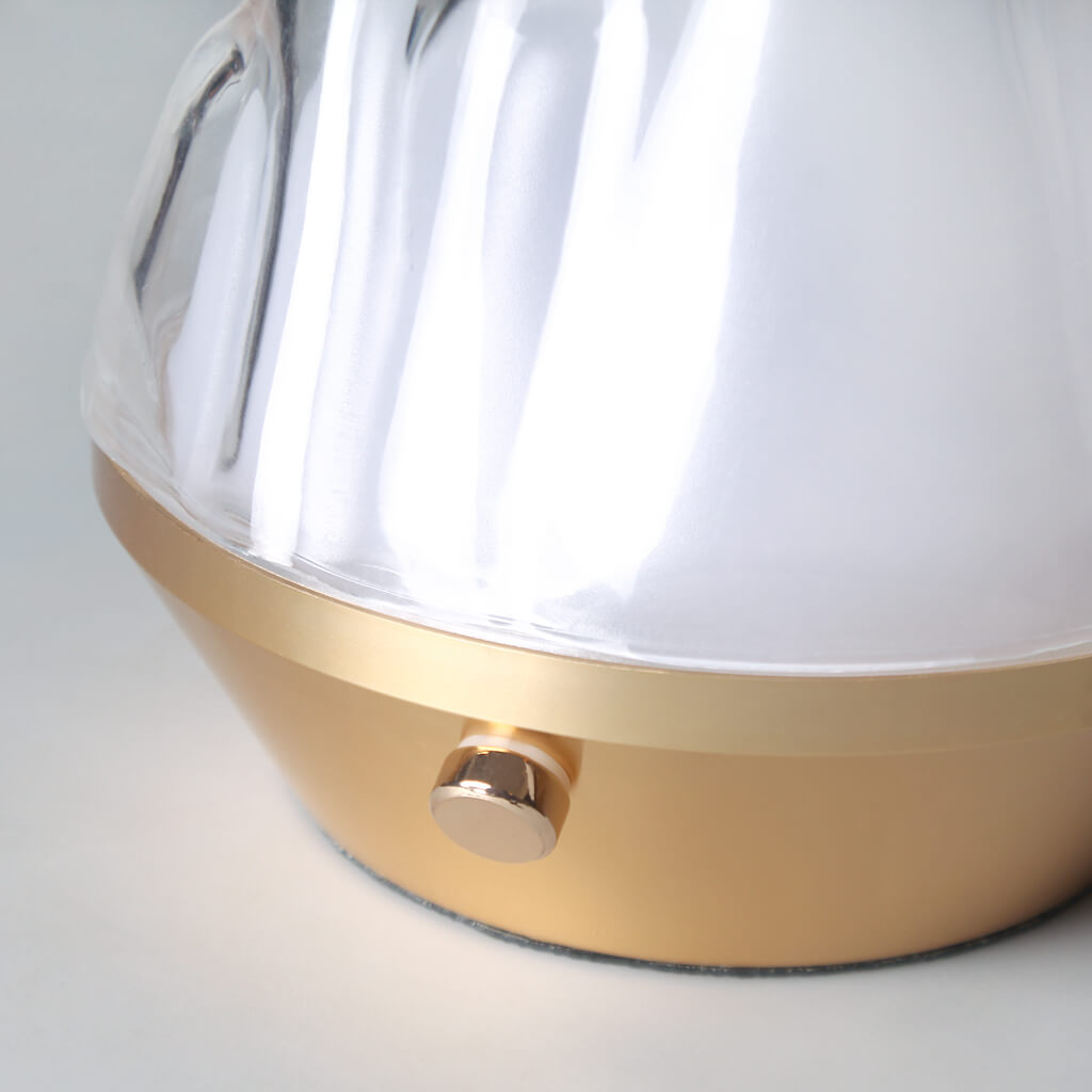 Porffitto Classic Mountain Table Lamp - view 9